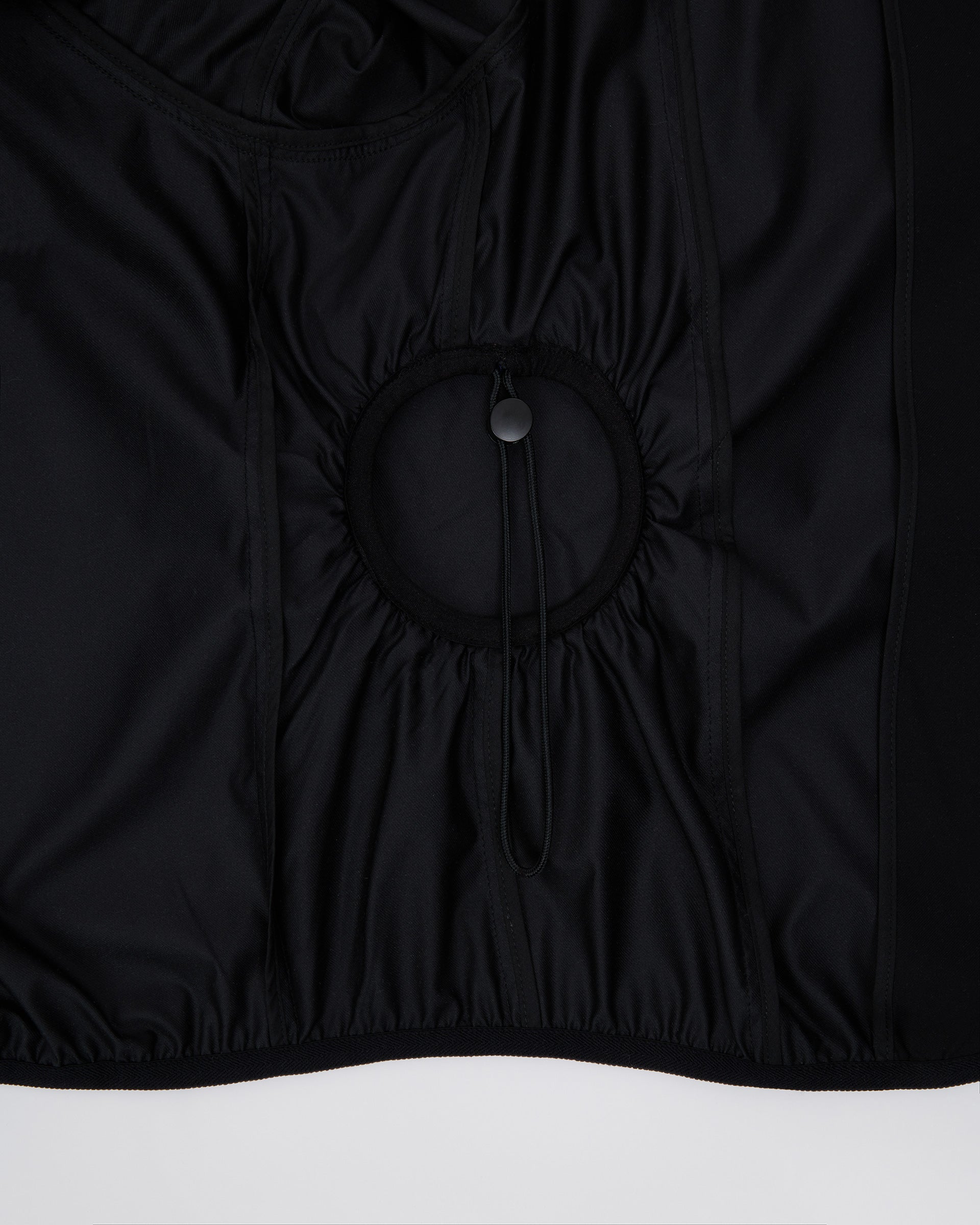 Ader Error - Jacket Product. 12 (Noir) product image 8 | TRAB K-Fashion Australia