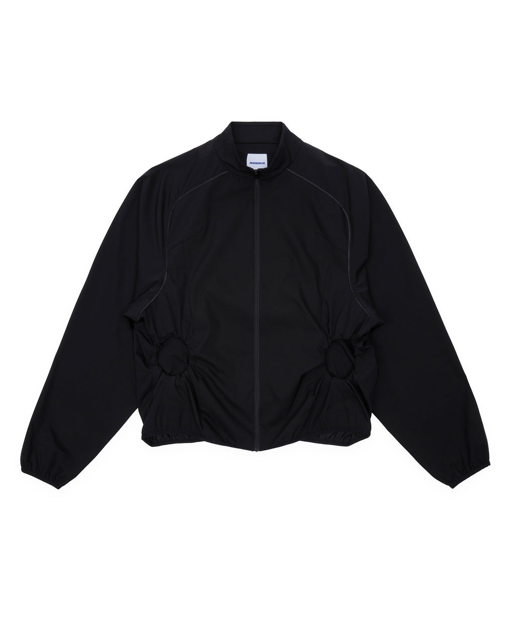 Ader Error - Jacket Product. 12 (Noir) product image 9 | TRAB K-Fashion Australia
