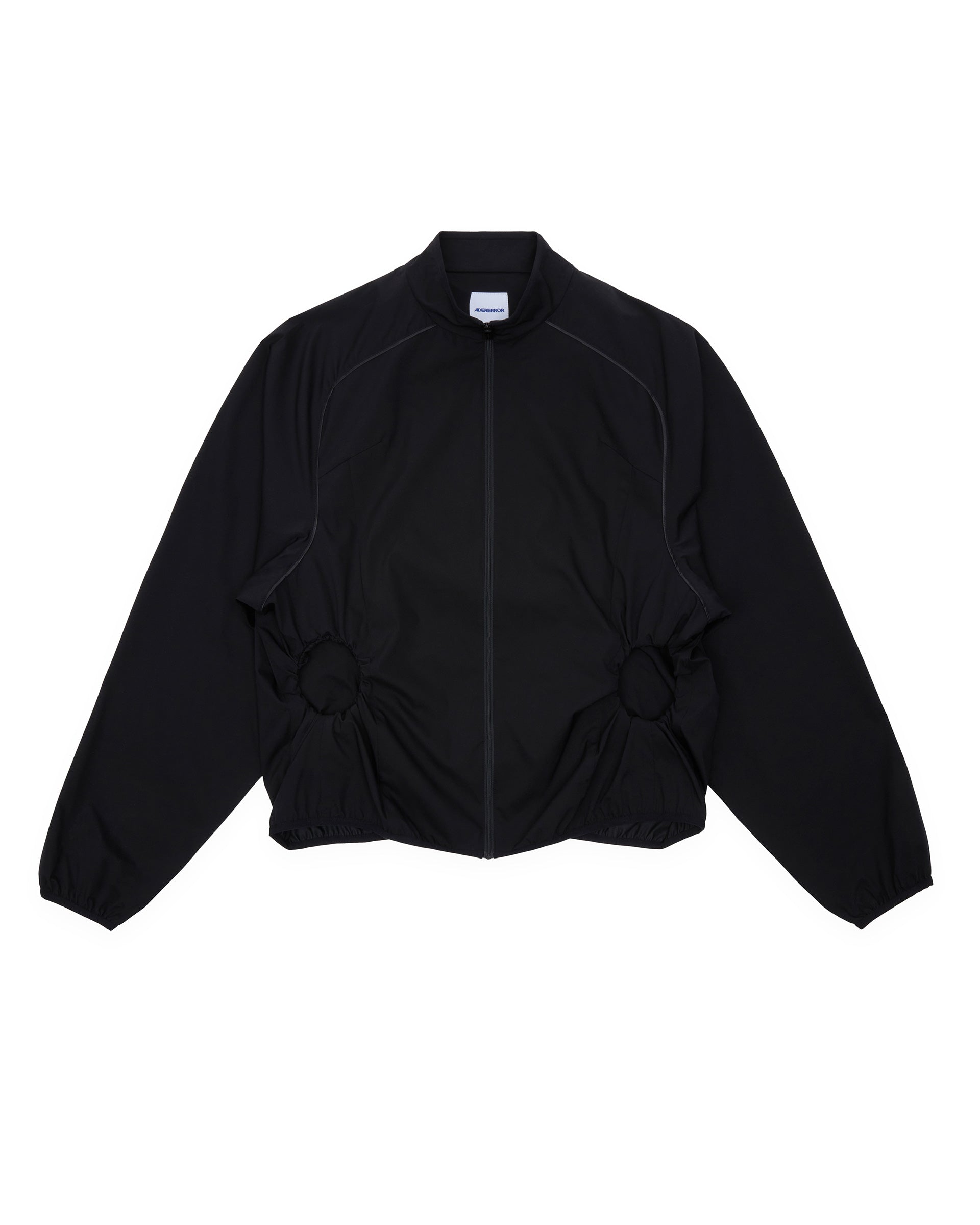Ader Error - Jacket Product. 12 (Noir) product image 9 | TRAB K-Fashion Australia