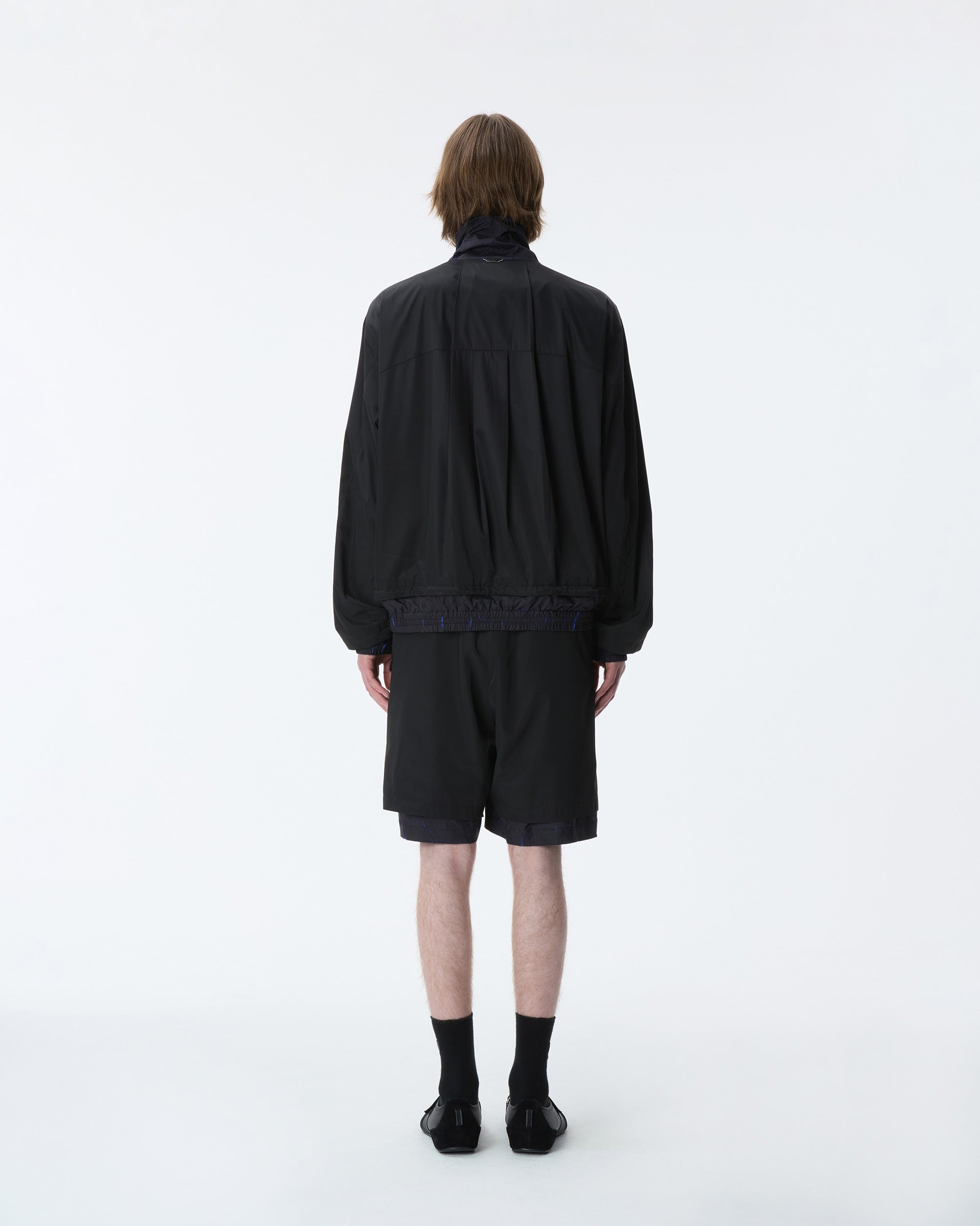 Ader Error - Jacket Product. 13 (Noir) product image 10 | TRAB K-Fashion Australia