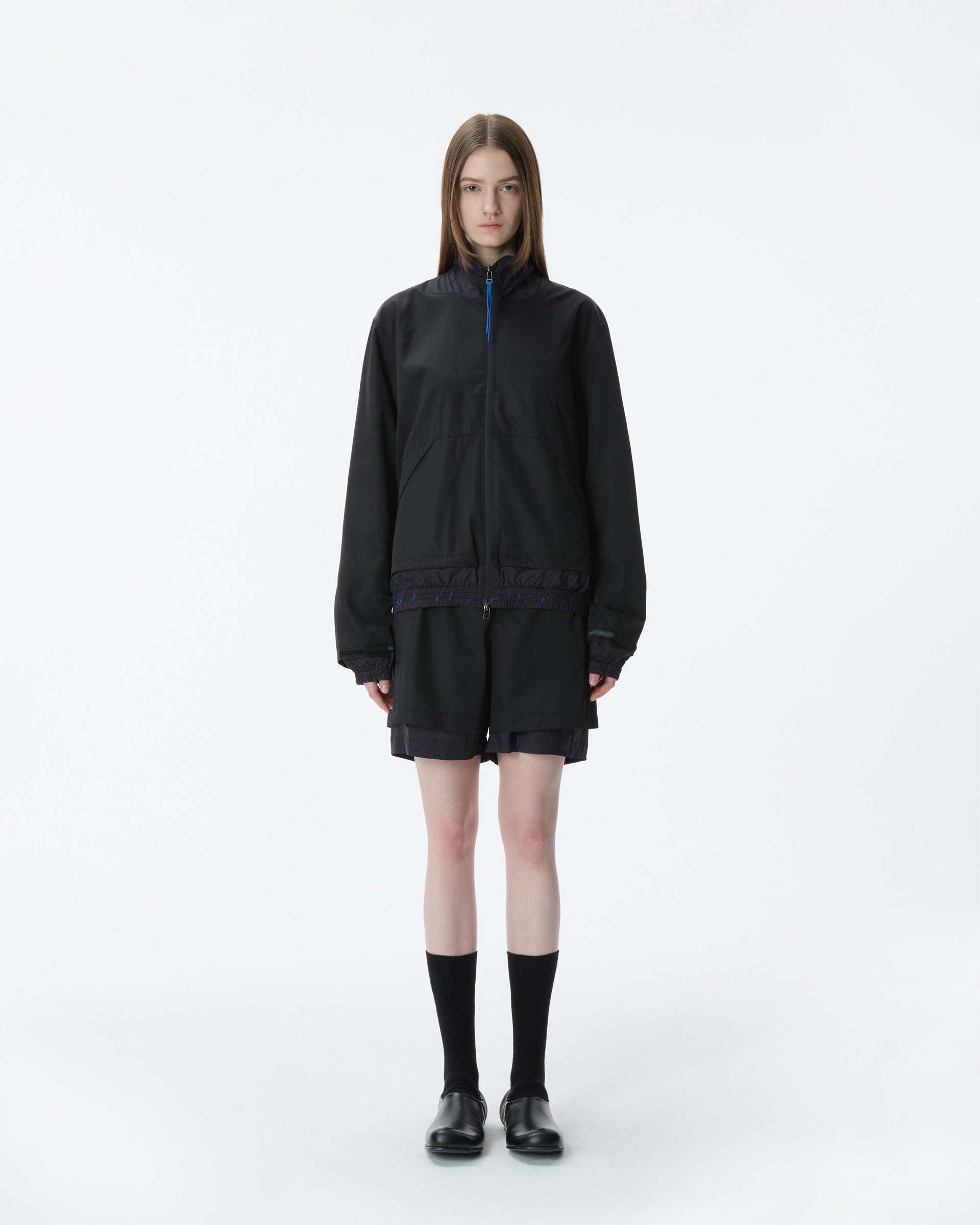 Ader Error - Jacket Product. 13 (Noir) product image 2 | TRAB K-Fashion Australia