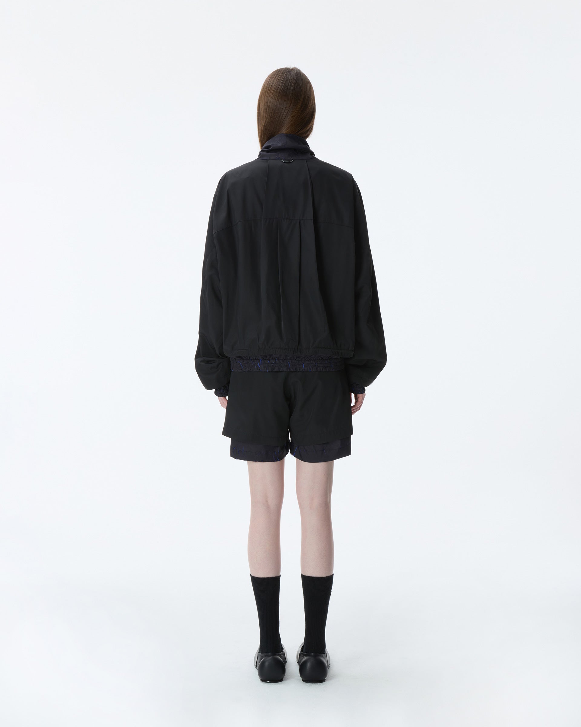 Ader Error - Jacket Product. 13 (Noir) product image 3 | TRAB K-Fashion Australia