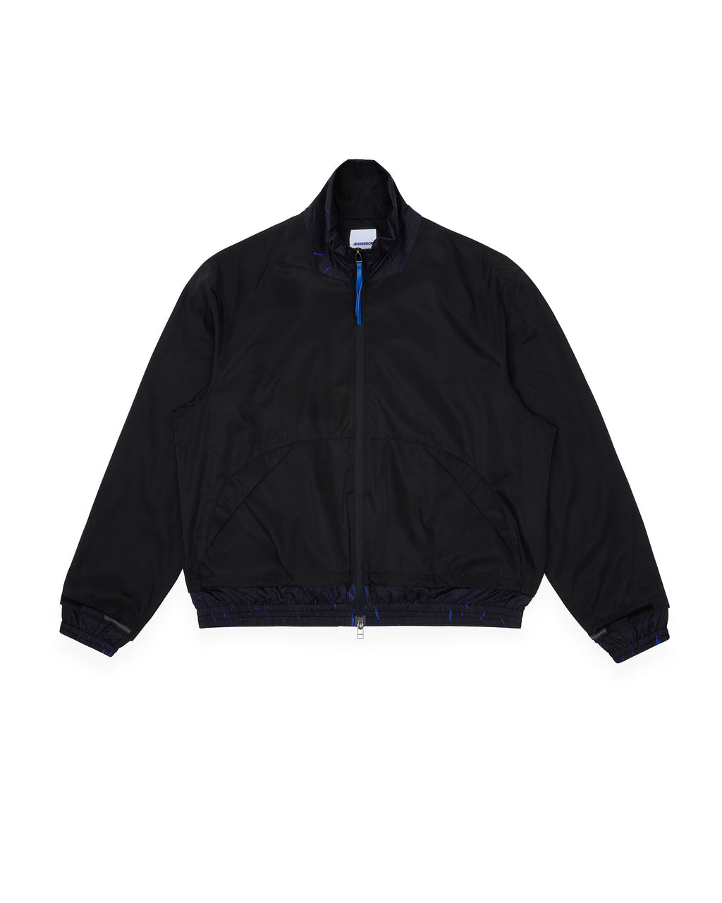 Ader Error - Jacket Product. 13 (Noir) product image 6 | TRAB K-Fashion Australia