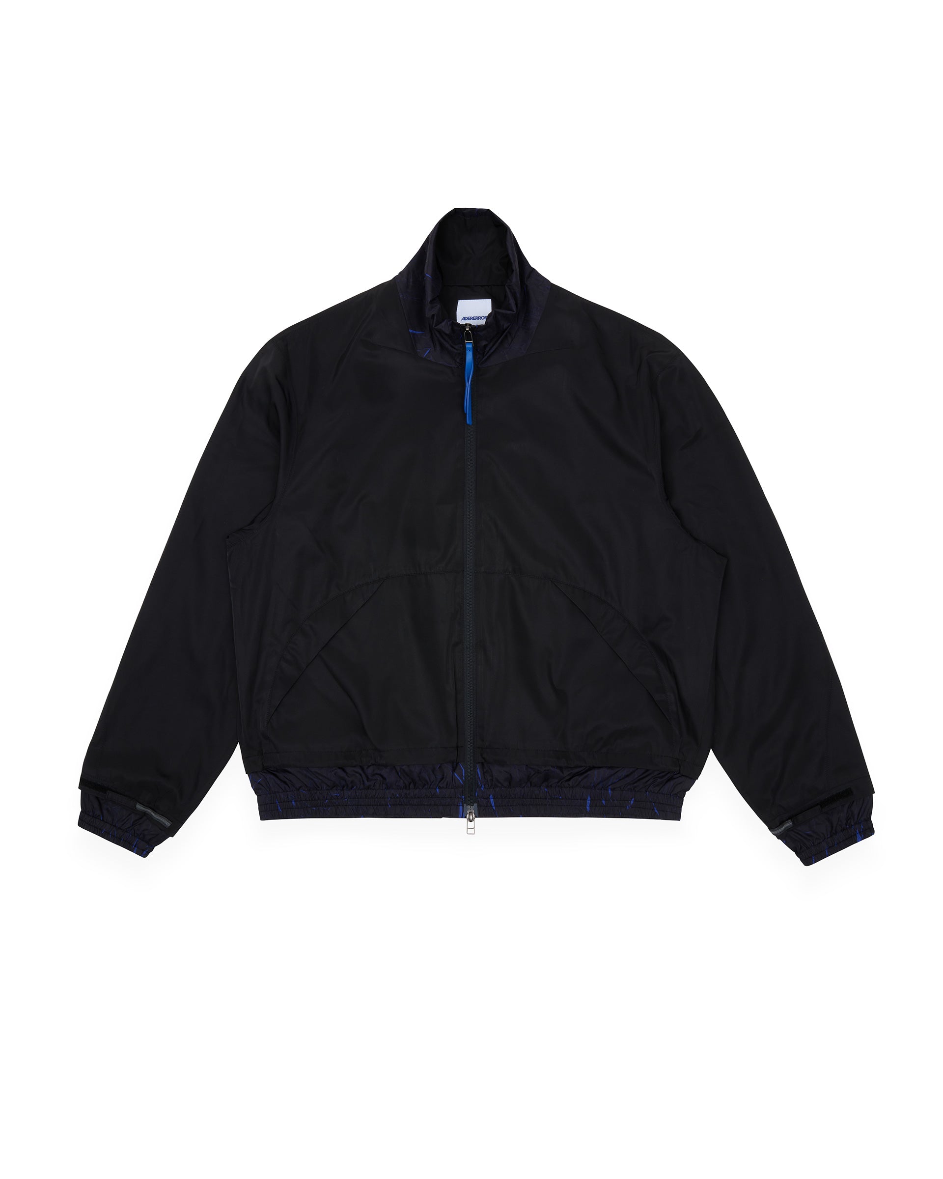 Ader Error - Jacket Product. 13 (Noir) product image 6 | TRAB K-Fashion Australia
