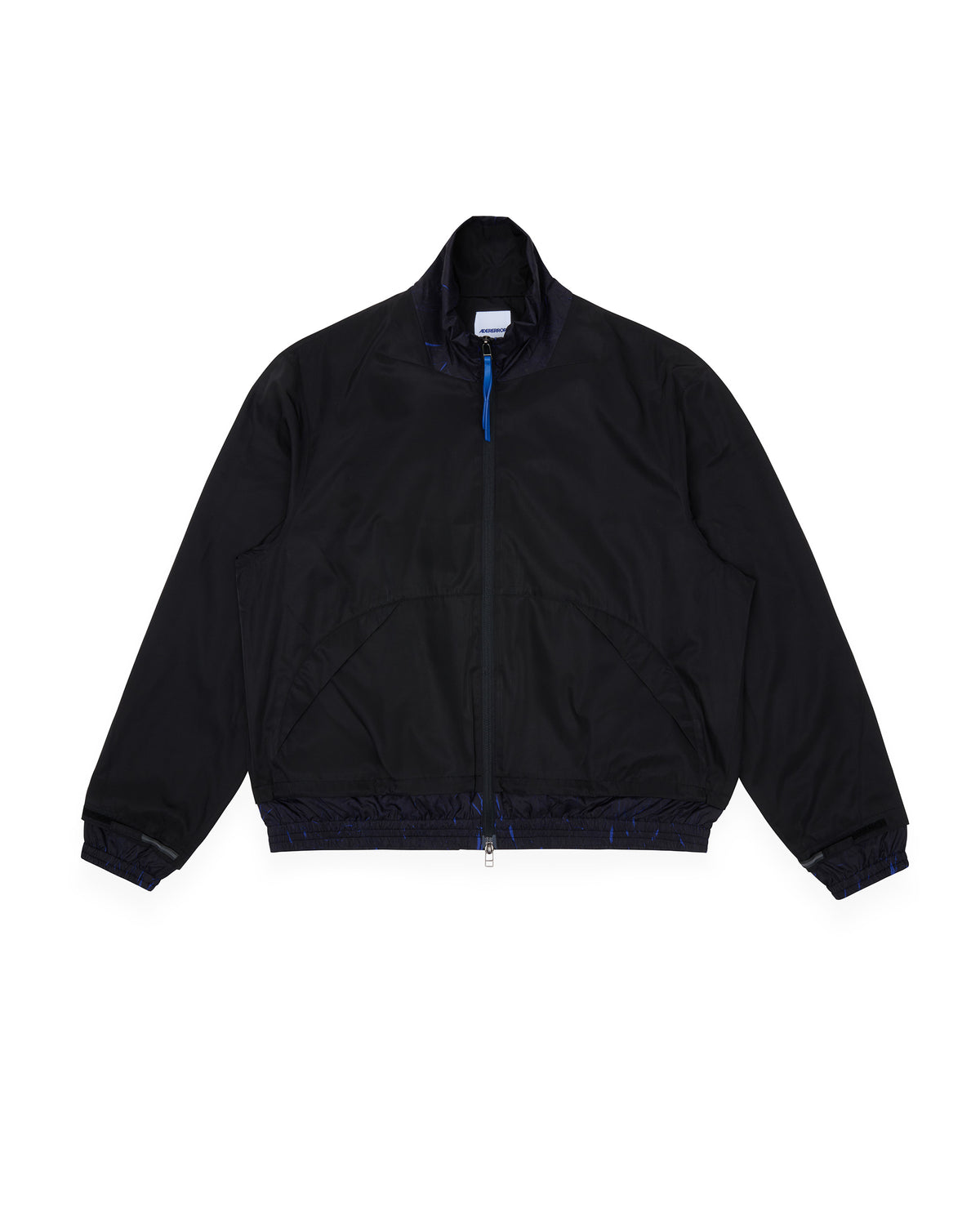 Ader Error - Jacket Product. 13 (Noir) product image 10 | TRAB K-Fashion Australia