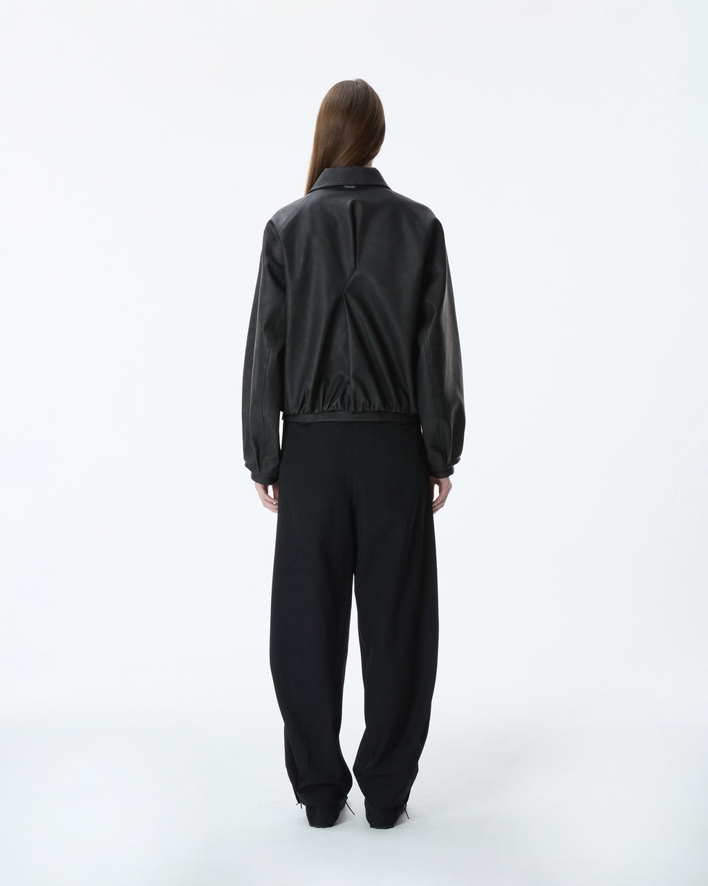 Ader Error - Jacket Product. 14 (Noir) product image 3 | TRAB K-Fashion Australia