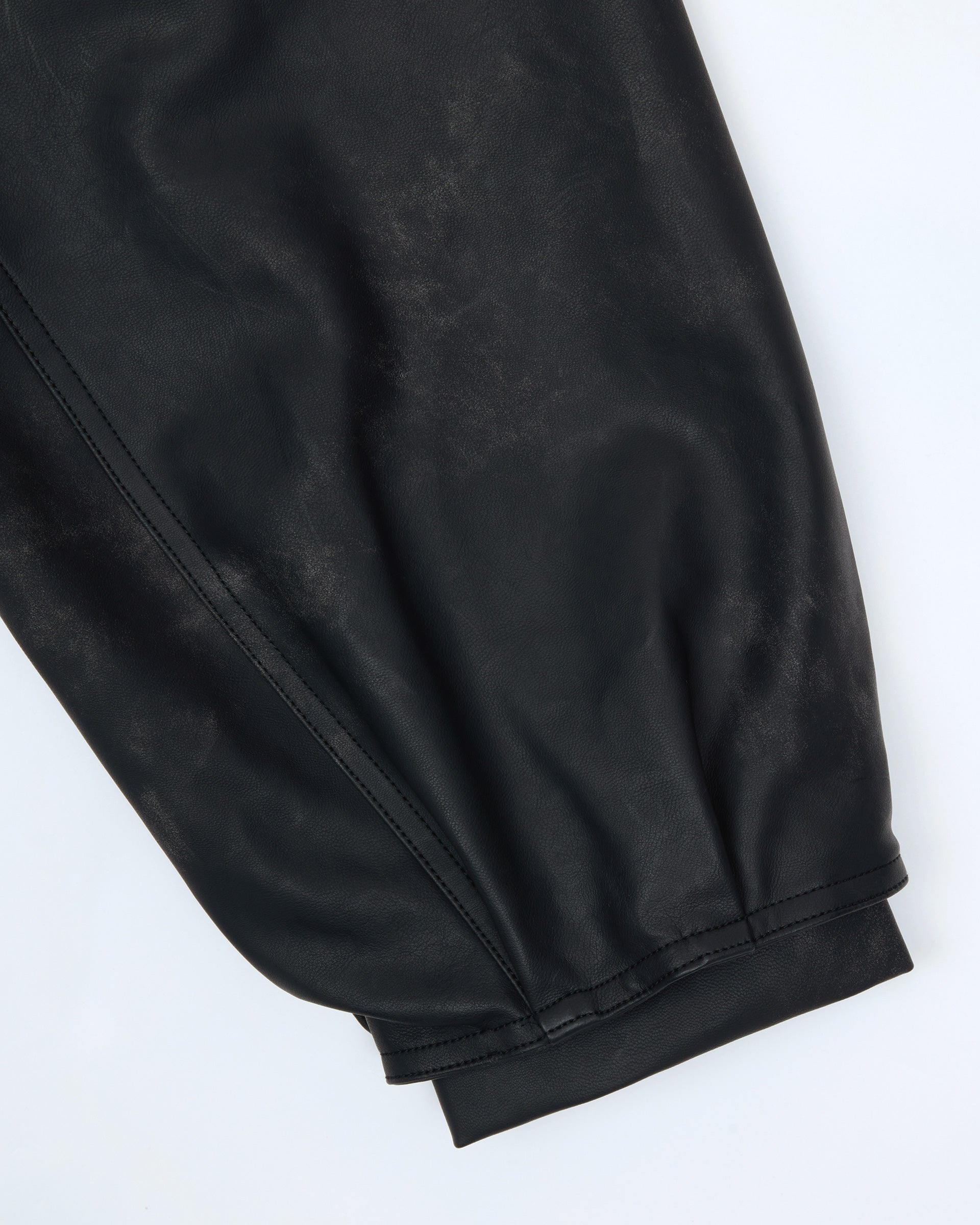 Ader Error - Jacket Product. 14 (Noir) product image 8 | TRAB K-Fashion Australia