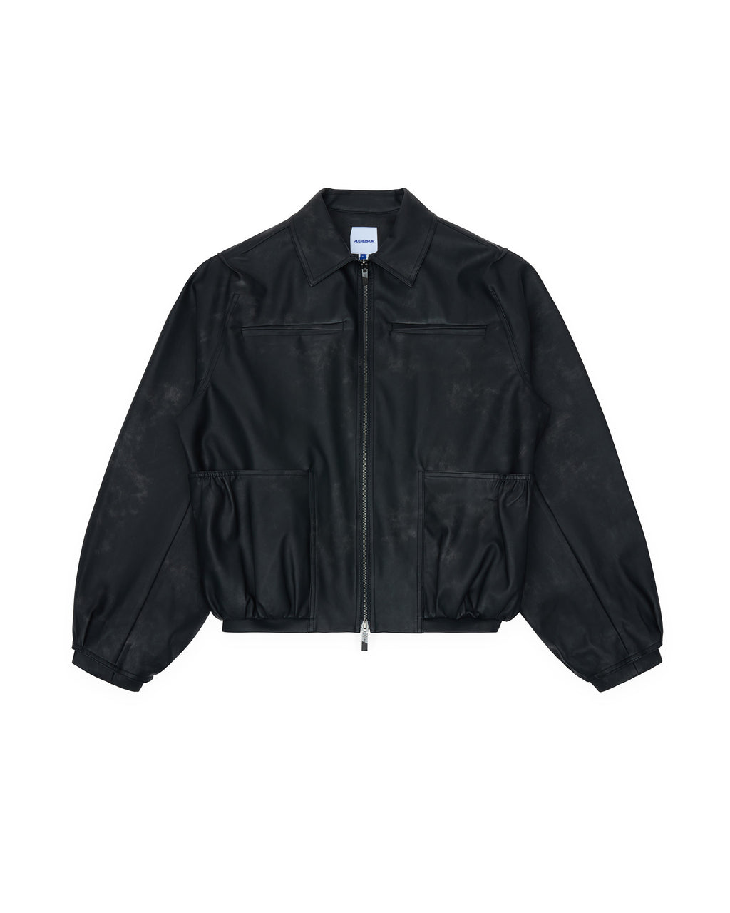 Ader Error - Jacket Product. 14 (Noir) product image 9 | TRAB K-Fashion Australia