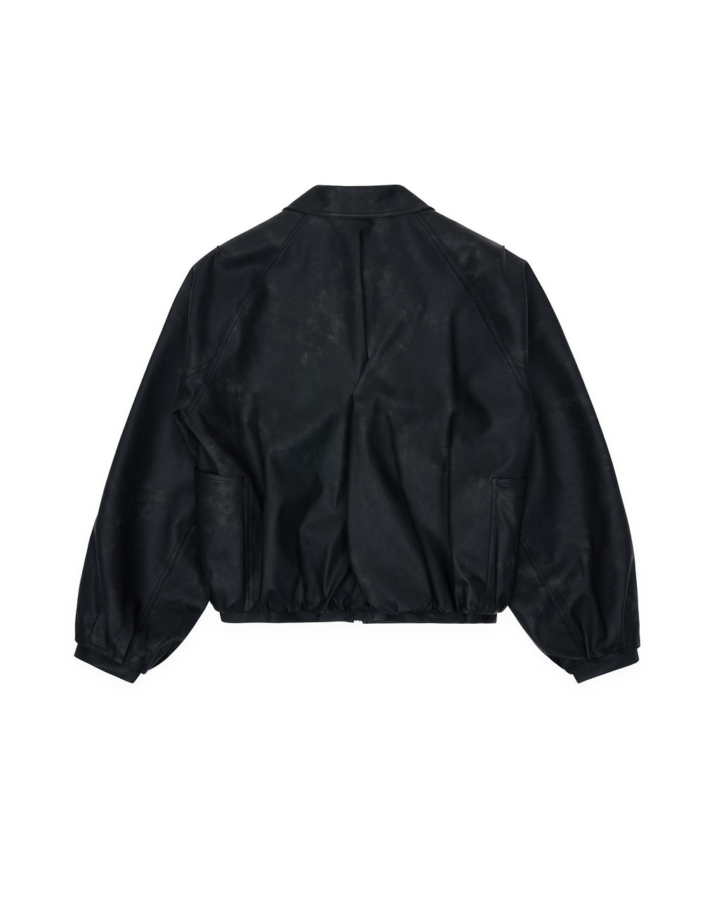 Ader Error - Jacket Product. 14 (Noir) product image 10 | TRAB K-Fashion Australia