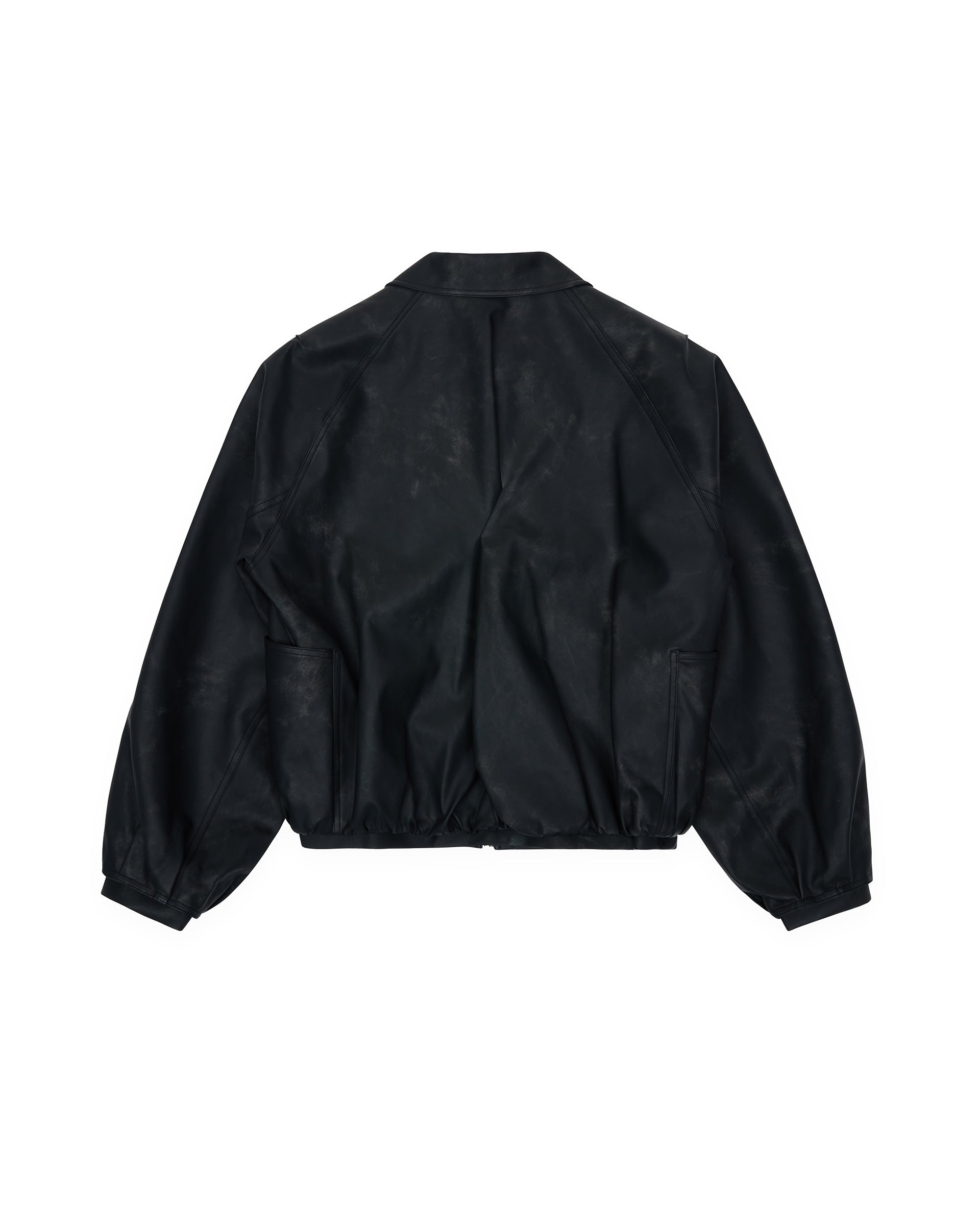 Ader Error - Jacket Product. 14 (Noir) product image 10 | TRAB K-Fashion Australia