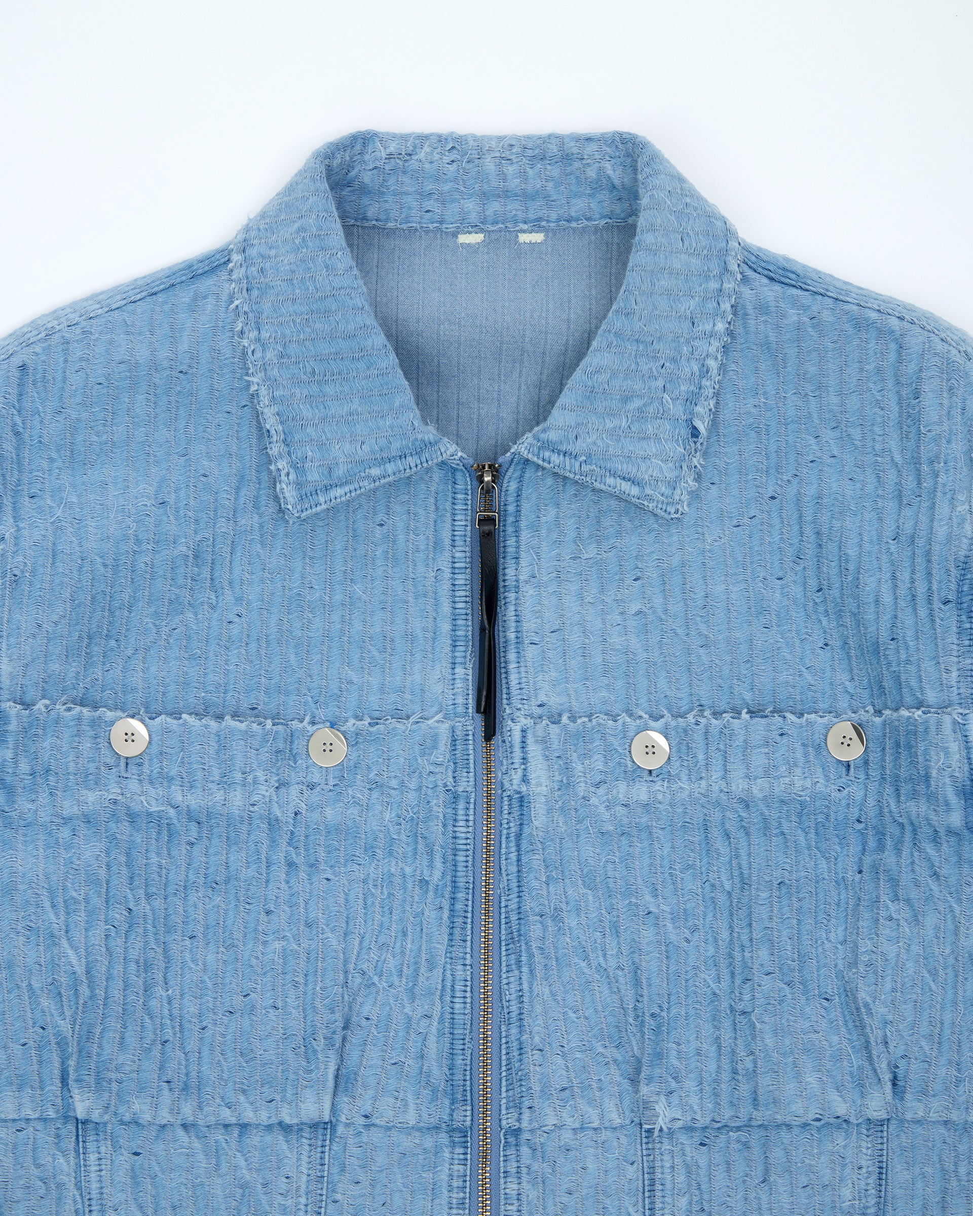 Ader Error - Jacket Product. 15 (Blue) product image 6 | TRAB K-Fashion Australia