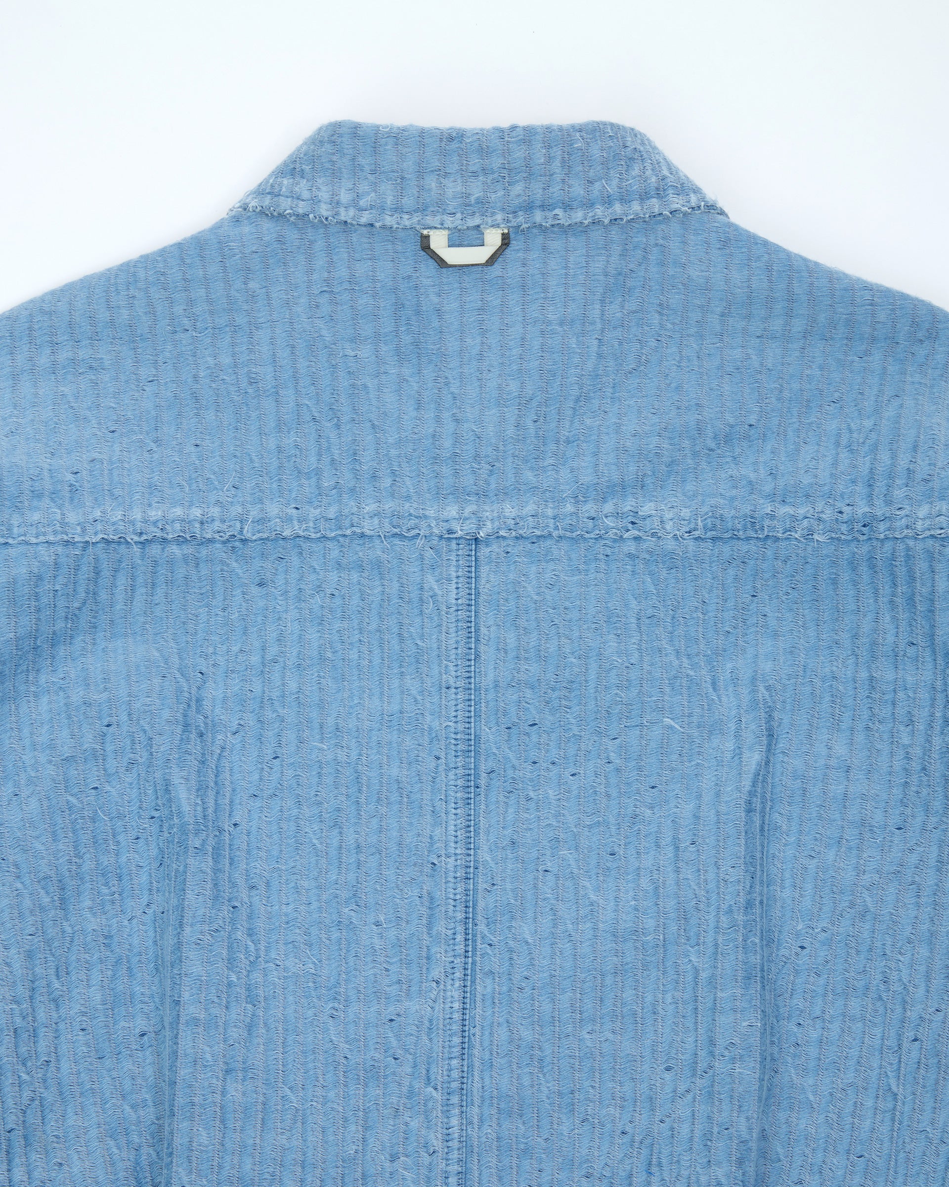 Ader Error - Jacket Product. 15 (Blue) product image 7 | TRAB K-Fashion Australia