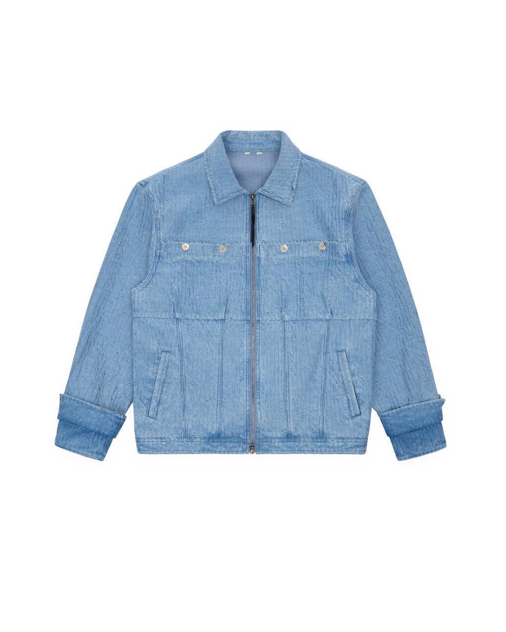 Ader Error - Jacket Product. 15 (Blue) product image 8 | TRAB K-Fashion Australia