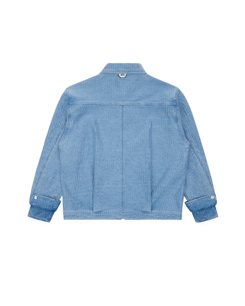 Ader Error - Jacket Product. 15 (Blue) product image 9 | TRAB K-Fashion Australia
