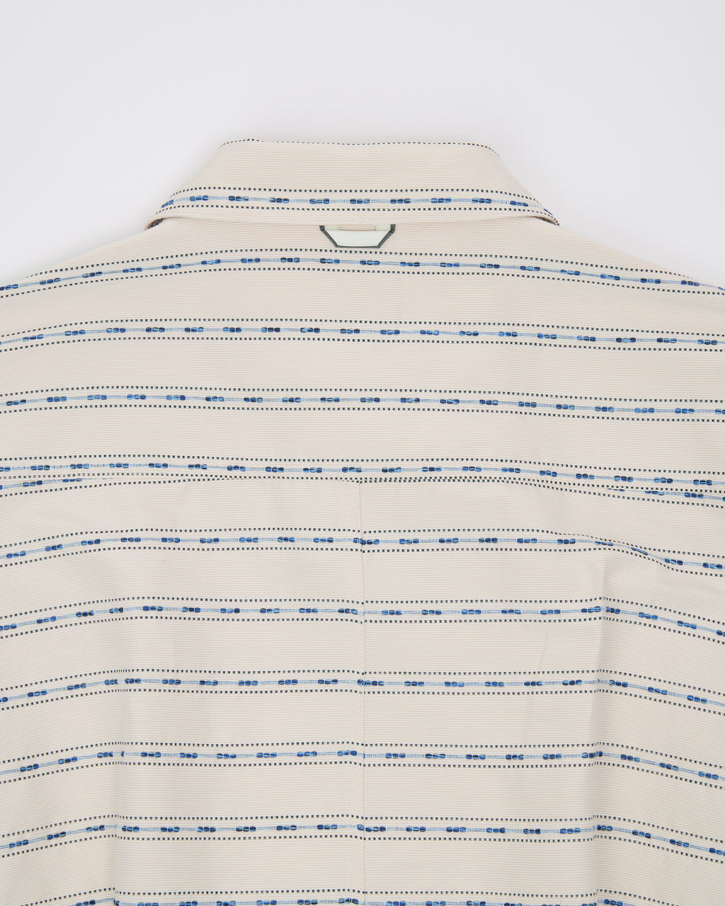 Ader Error - Jacket Product. 15 (Ivory) product image 7 | TRAB K-Fashion Australia