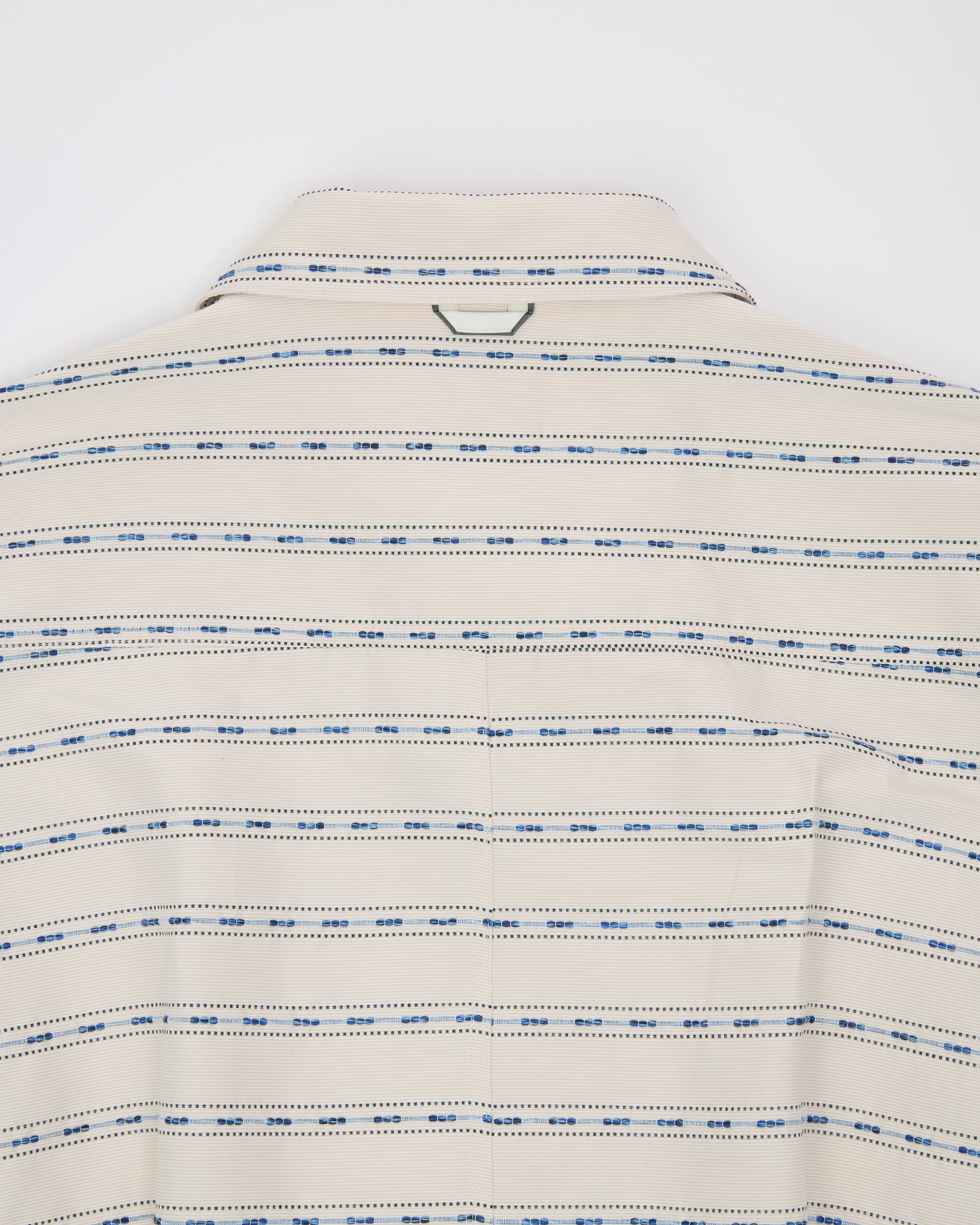 Ader Error - Jacket Product. 15 (Ivory) product image 7 | TRAB K-Fashion Australia