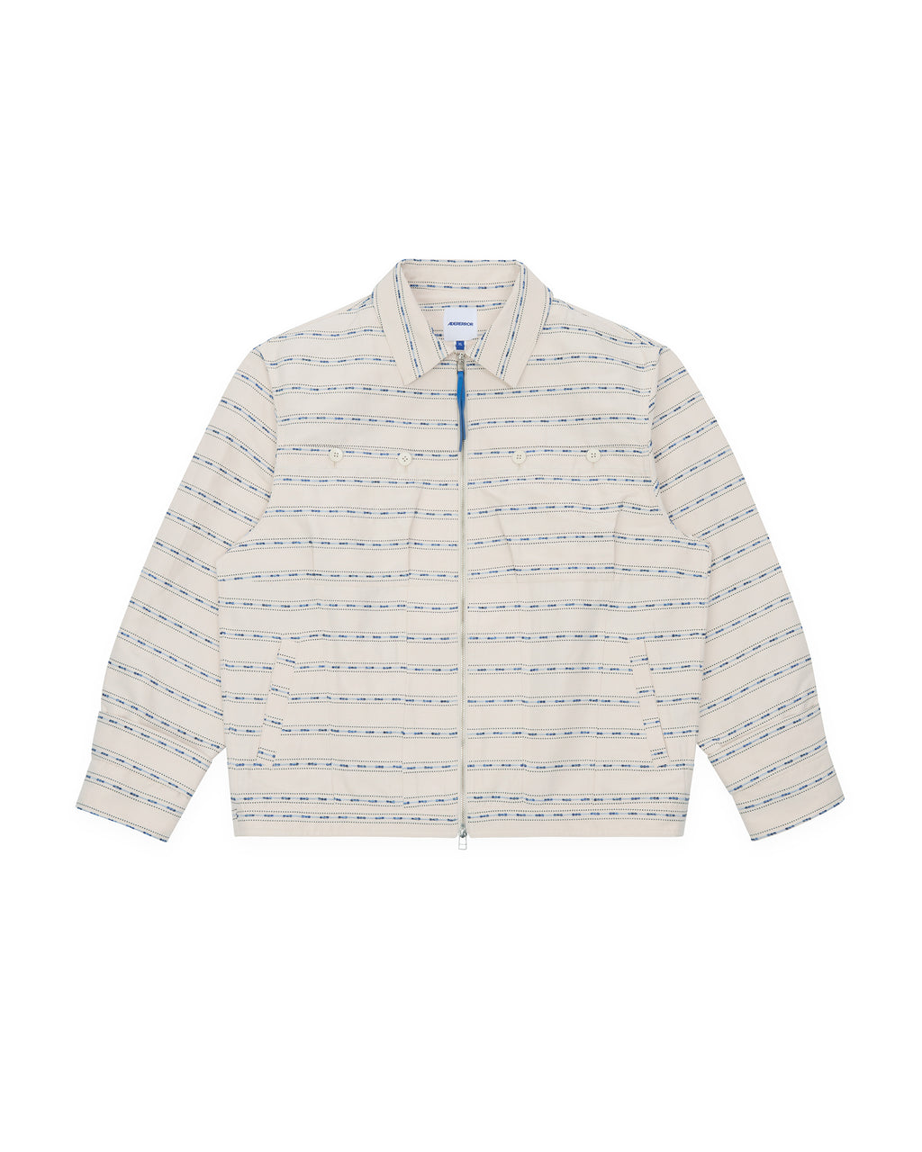 Ader Error - Jacket Product. 15 (Ivory) product image 8 | TRAB K-Fashion Australia
