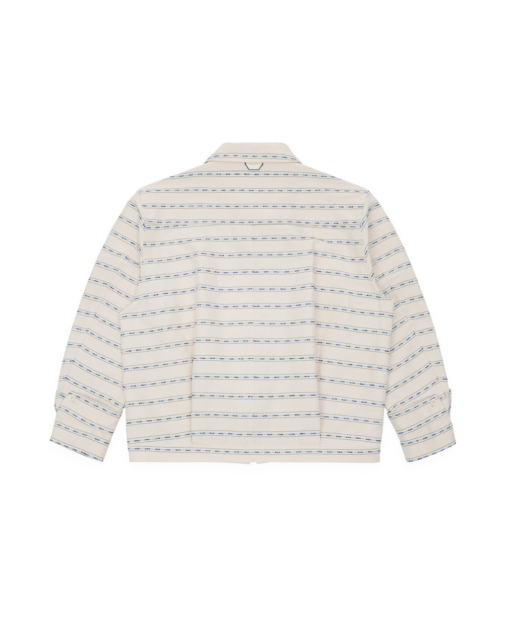 Ader Error - Jacket Product. 15 (Ivory) product image 9 | TRAB K-Fashion Australia