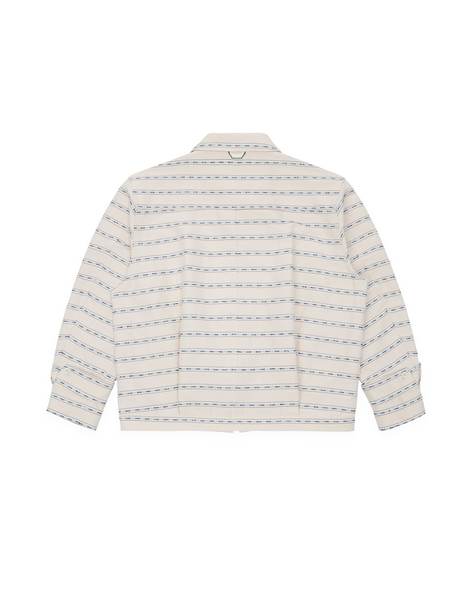 Ader Error - Jacket Product. 15 (Ivory) product image 9 | TRAB K-Fashion Australia