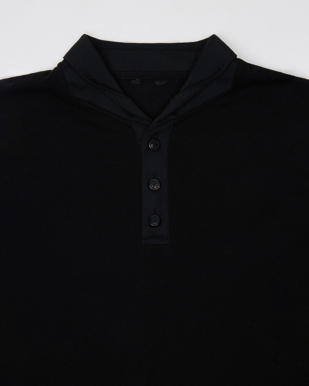 Ader Error - Knit Product. 24 (Noir) product image 6 | TRAB K-Fashion Australia