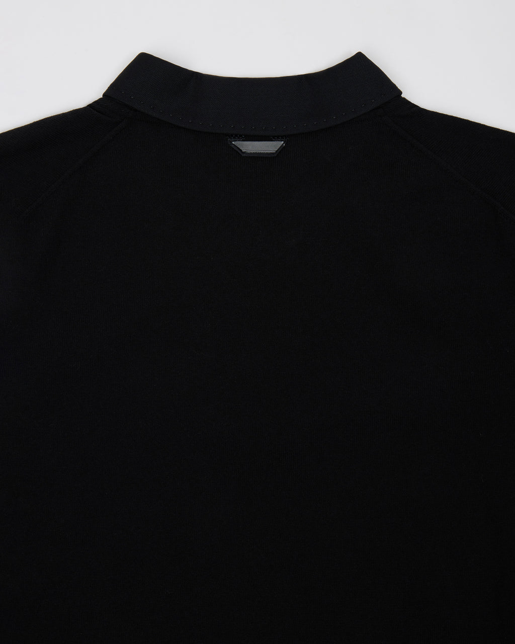 Ader Error - Knit Product. 24 (Noir) product image 7 | TRAB K-Fashion Australia