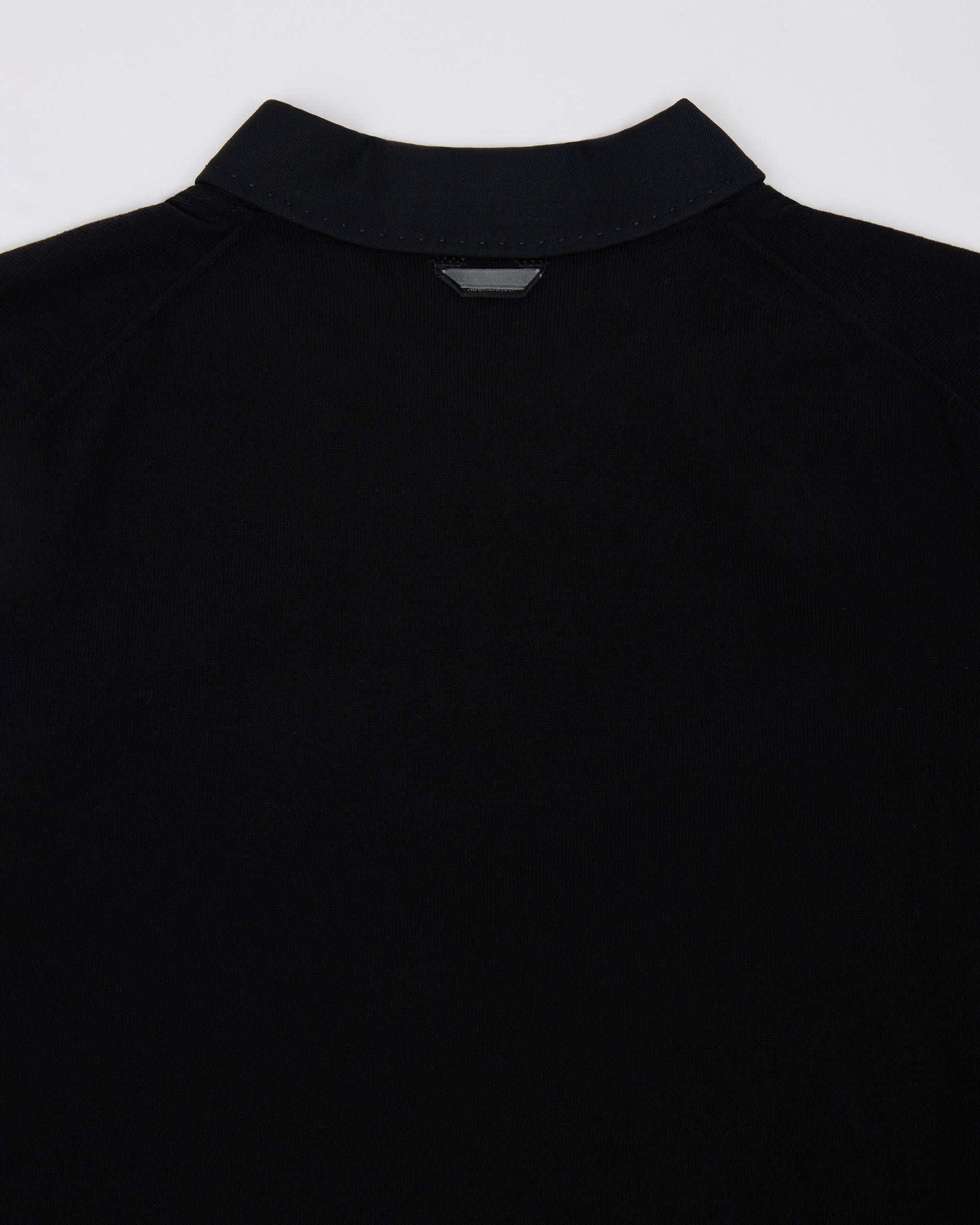 Ader Error - Knit Product. 24 (Noir) product image 7 | TRAB K-Fashion Australia