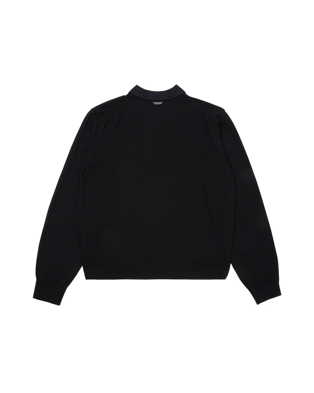 Ader Error - Knit Product. 24 (Noir) product image 9 | TRAB K-Fashion Australia