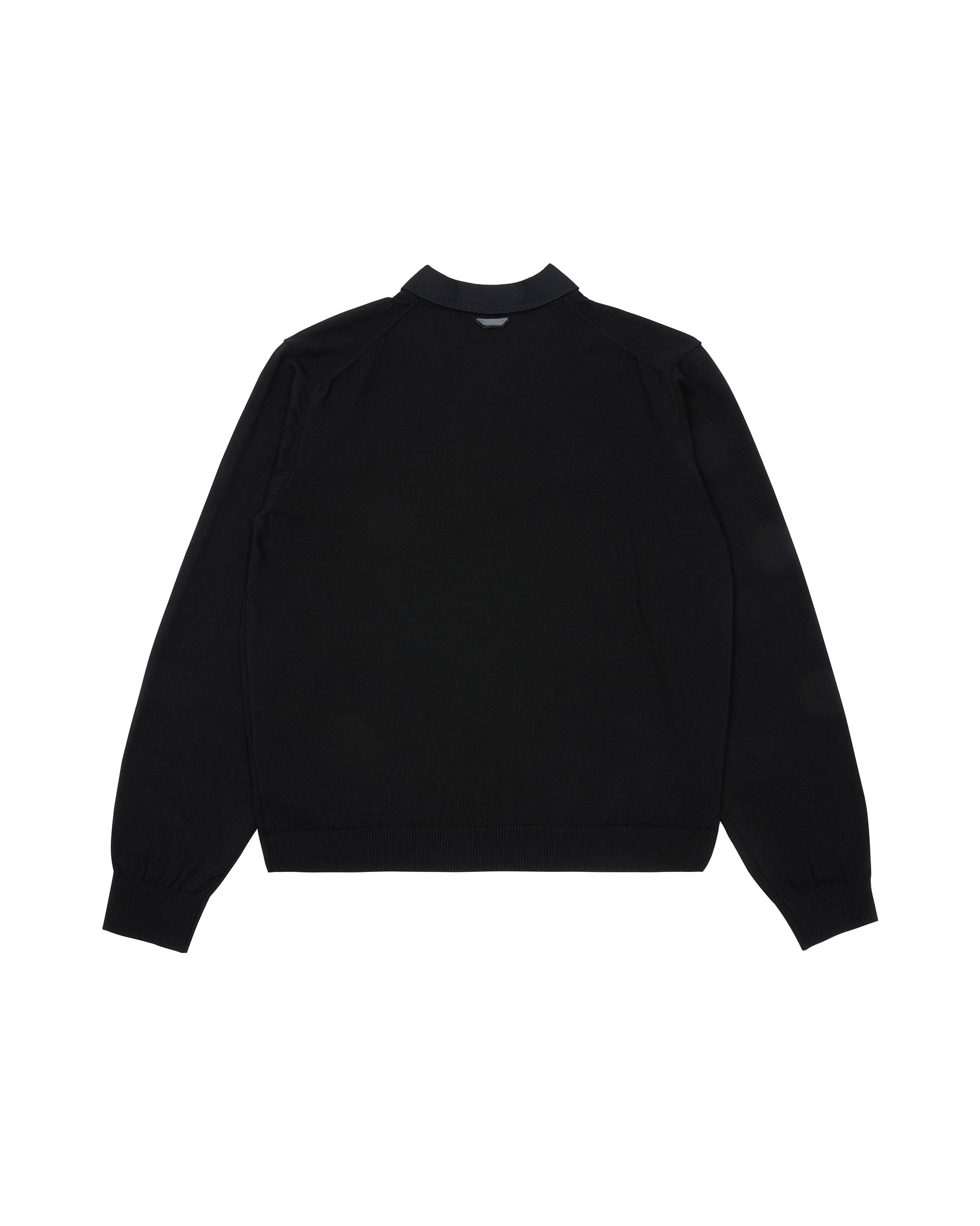 Ader Error - Knit Product. 24 (Noir) product image 9 | TRAB K-Fashion Australia