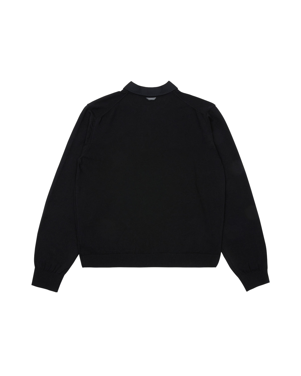 Ader Error - Knit Product. 24 (Noir) product image 14 | TRAB K-Fashion Australia