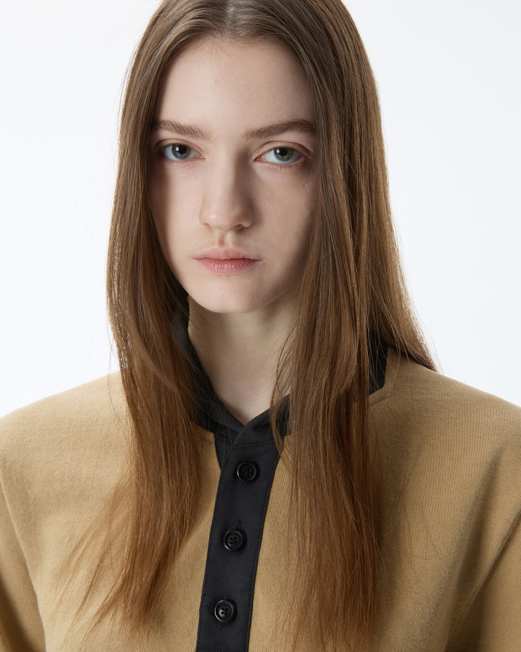 Ader Error - Knit Product. 24 (Brown) product image 5 | TRAB K-Fashion Australia