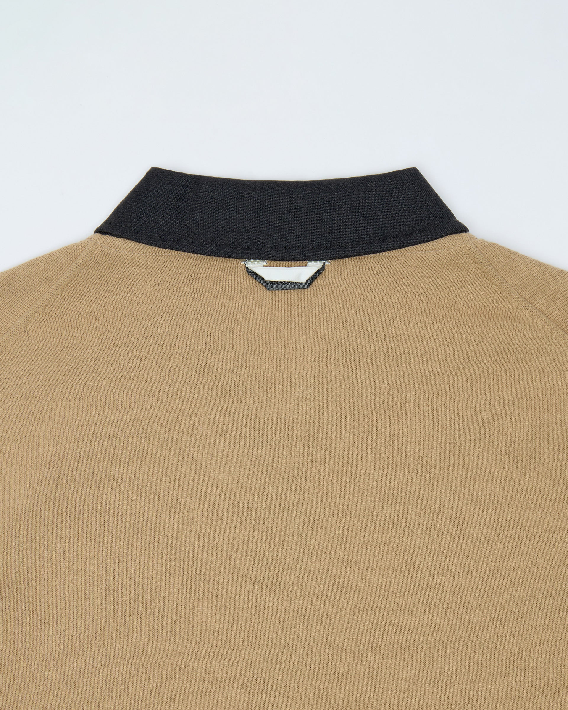 Ader Error - Knit Product. 24 (Brown) product image 7 | TRAB K-Fashion Australia