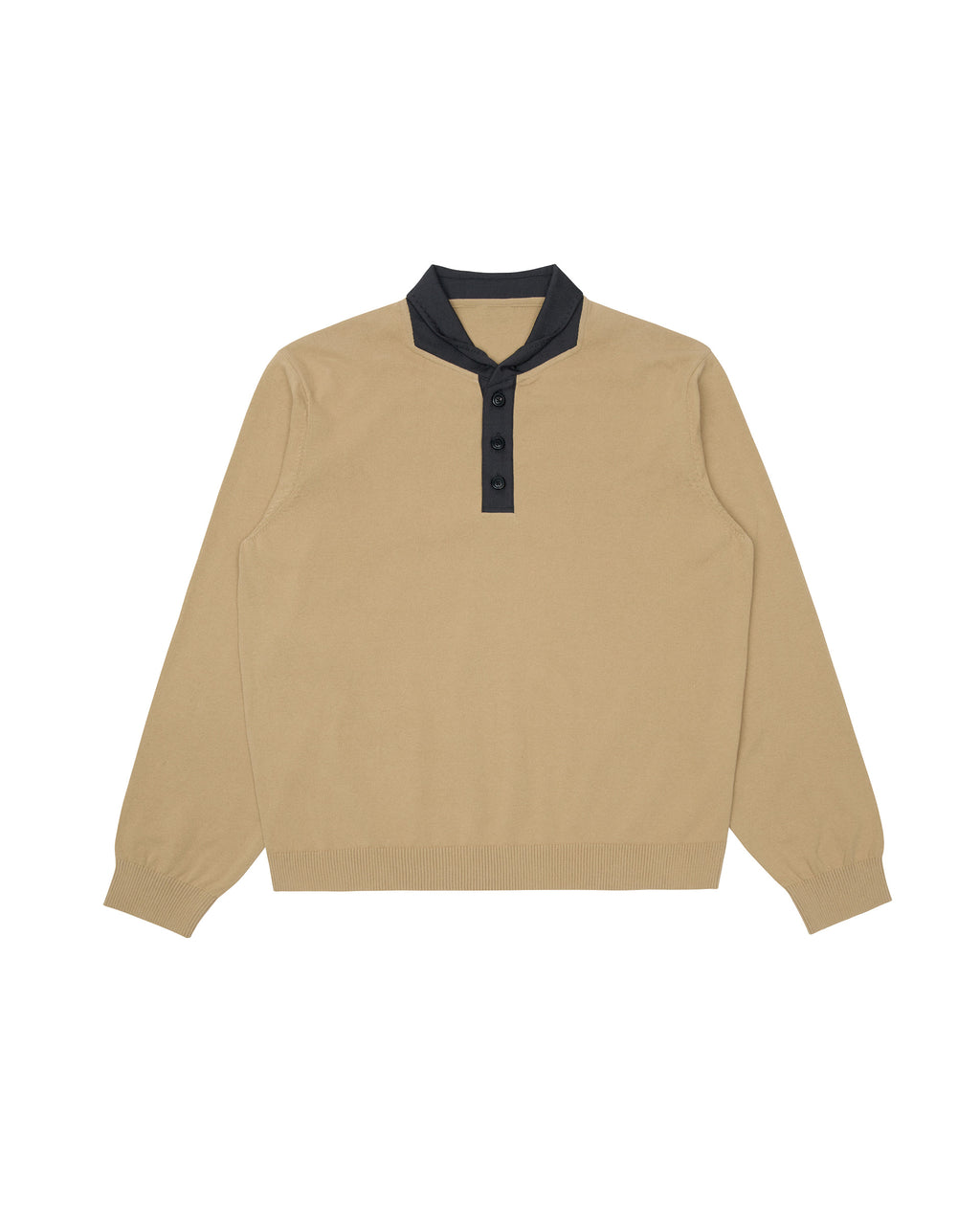 Ader Error - Knit Product. 24 (Brown) product image 8 | TRAB K-Fashion Australia