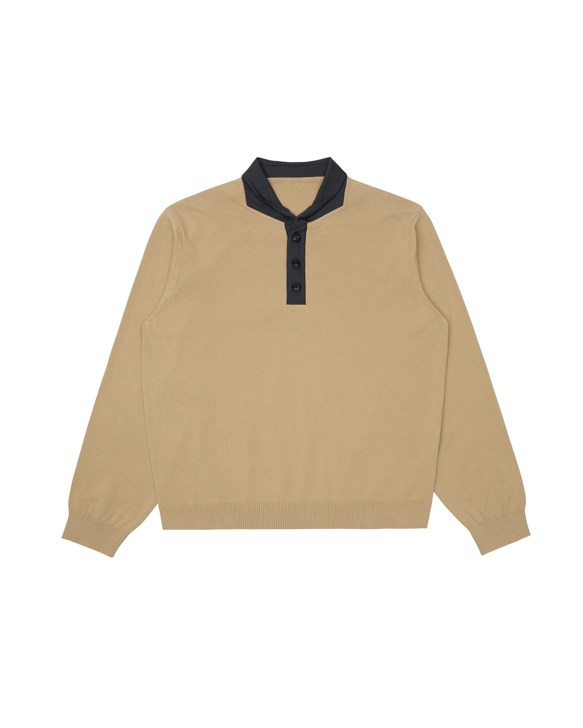 Ader Error - Knit Product. 24 (Brown) product image 8 | TRAB K-Fashion Australia