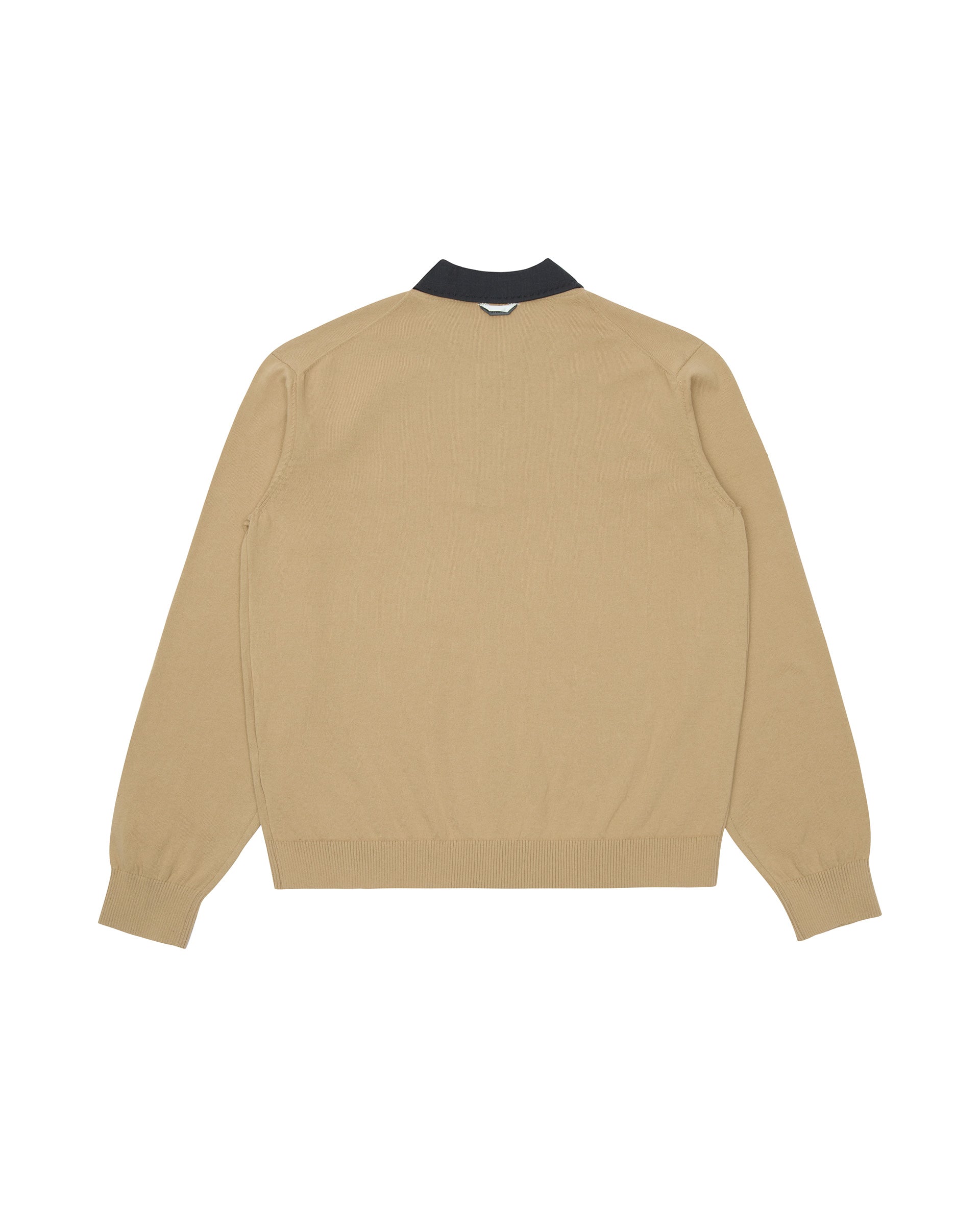 Ader Error - Knit Product. 24 (Brown) product image 9 | TRAB K-Fashion Australia