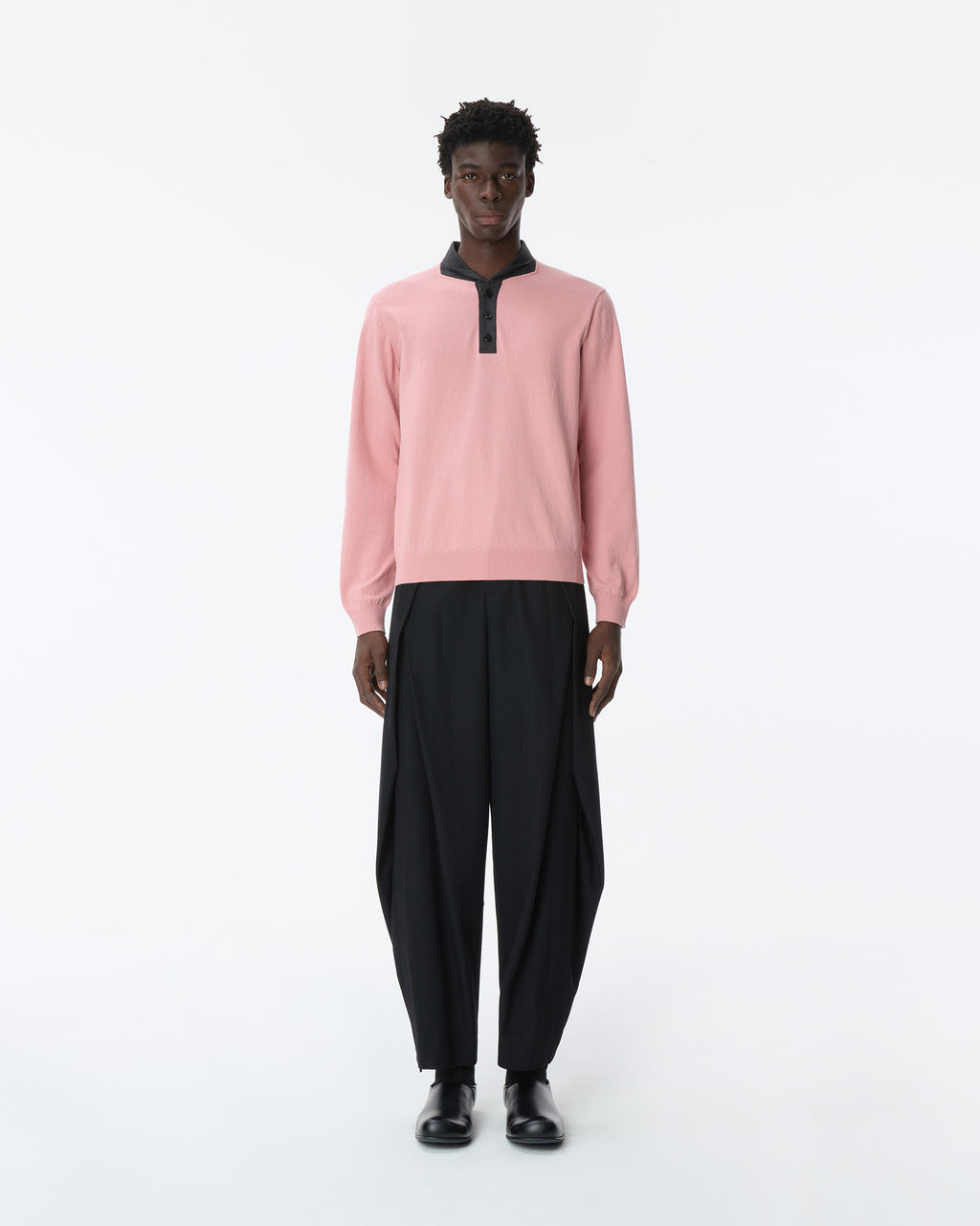 Ader Error - Knit Product. 24 (Pink) product image 10 | TRAB K-Fashion Australia
