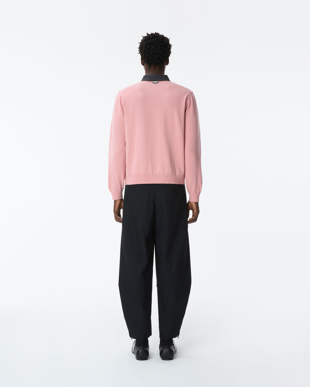 Ader Error - Knit Product. 24 (Pink) product image 11 | TRAB K-Fashion Australia