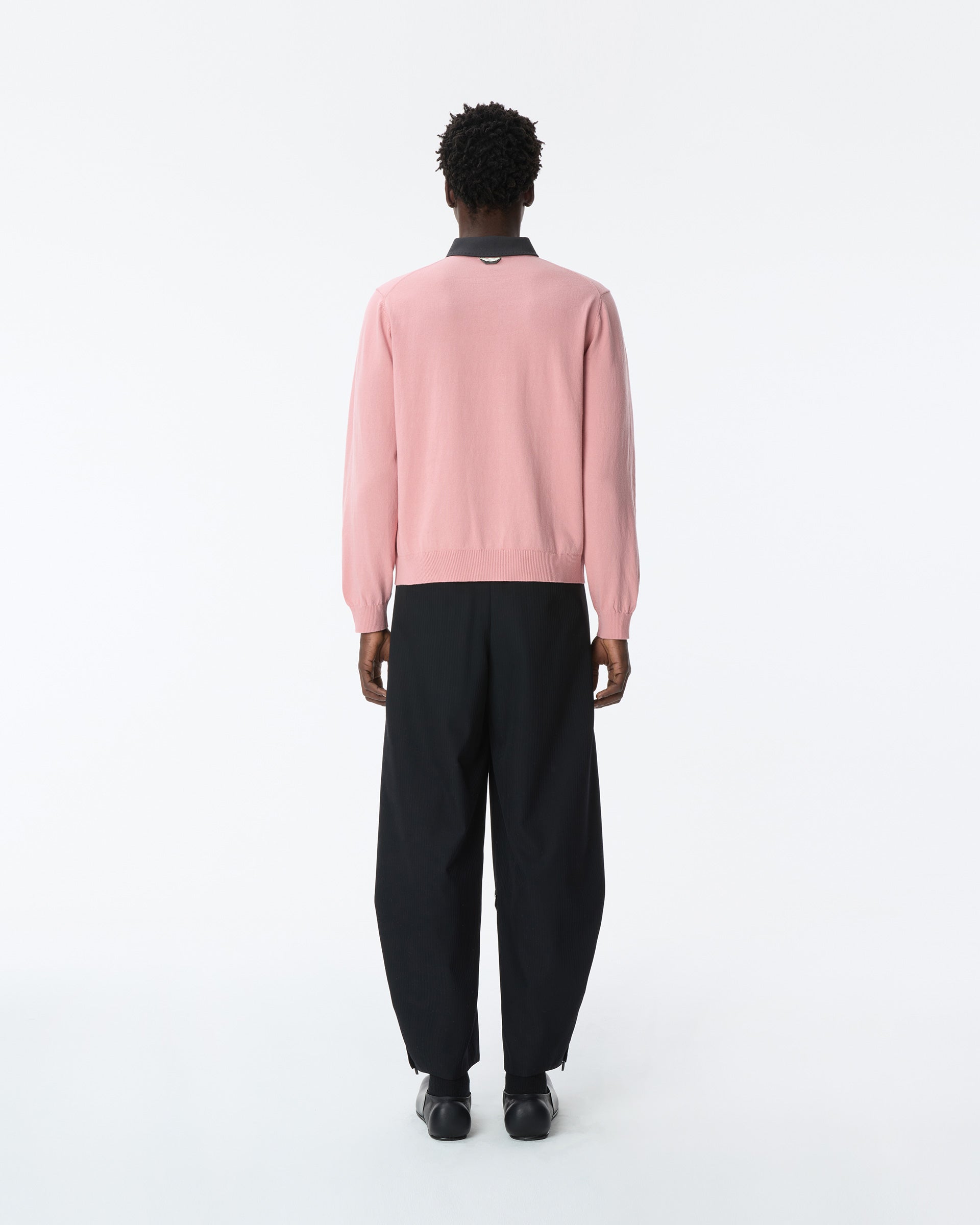 Ader Error - Knit Product. 24 (Pink) product image 11 | TRAB K-Fashion Australia