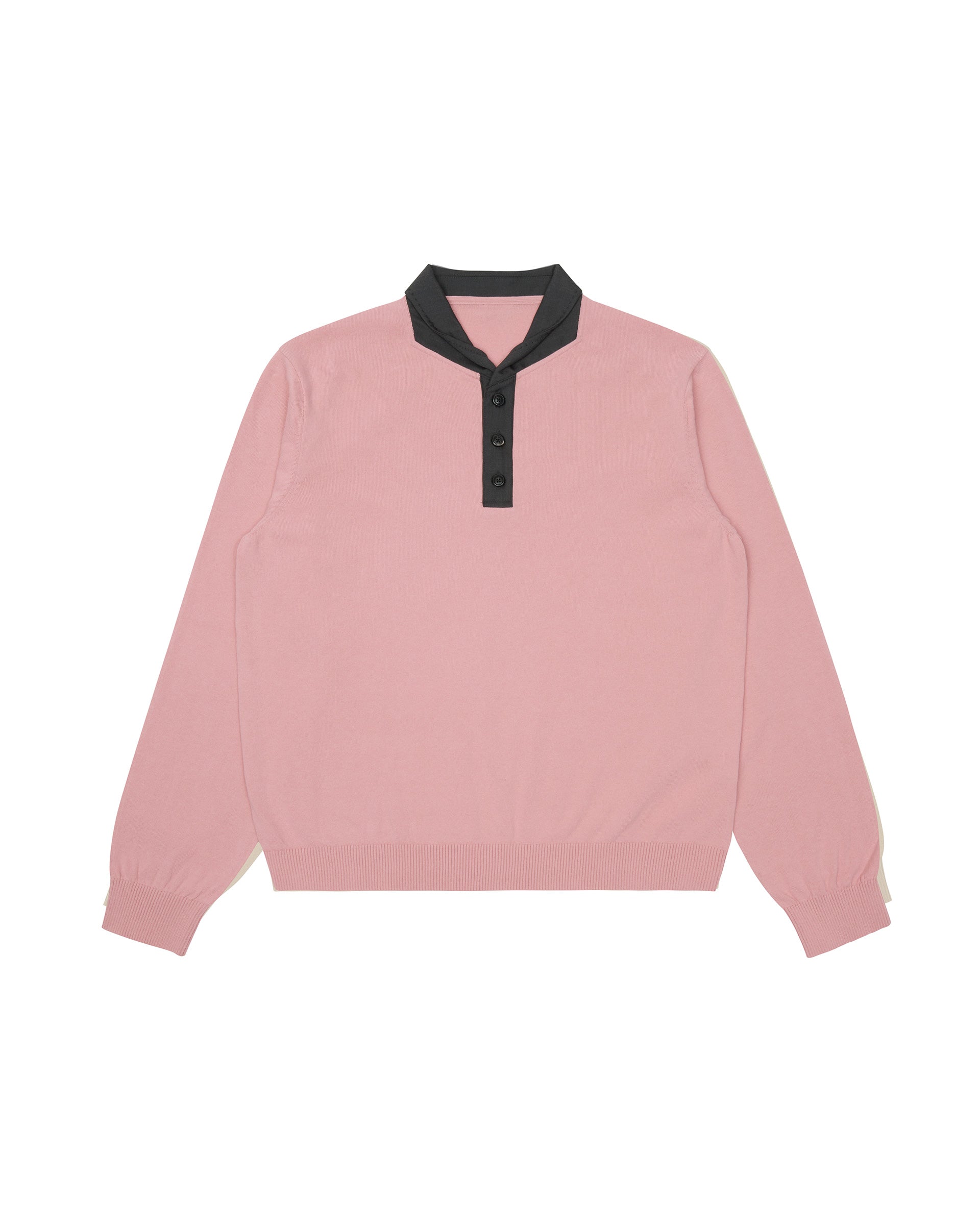 Ader Error - Knit Product. 24 (Pink) product image 7 | TRAB K-Fashion Australia