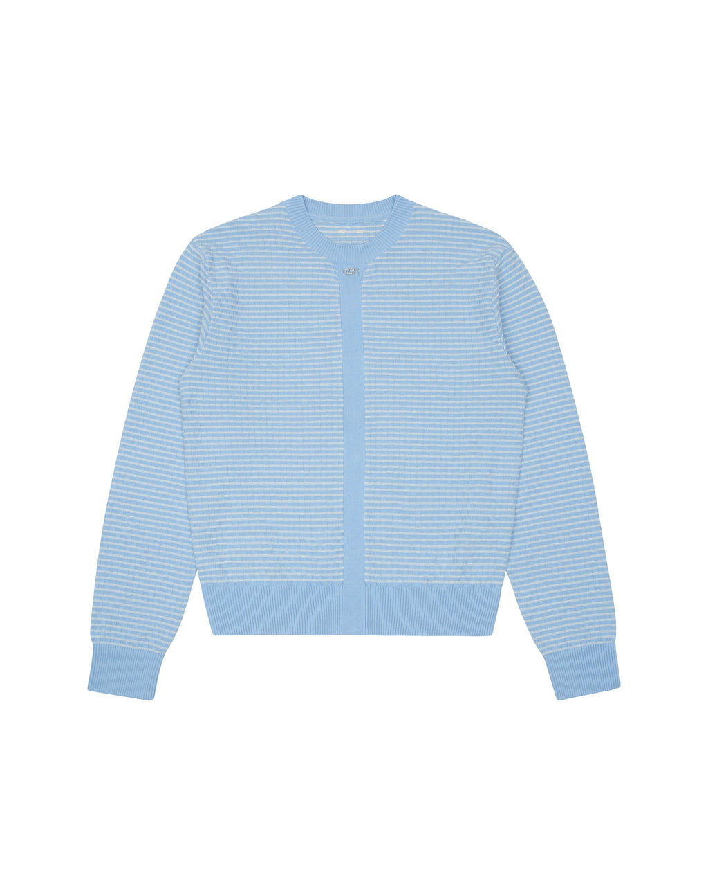Ader Error - Knit Product. 25 (Sky Blue) product image 7 | TRAB K-Fashion Australia