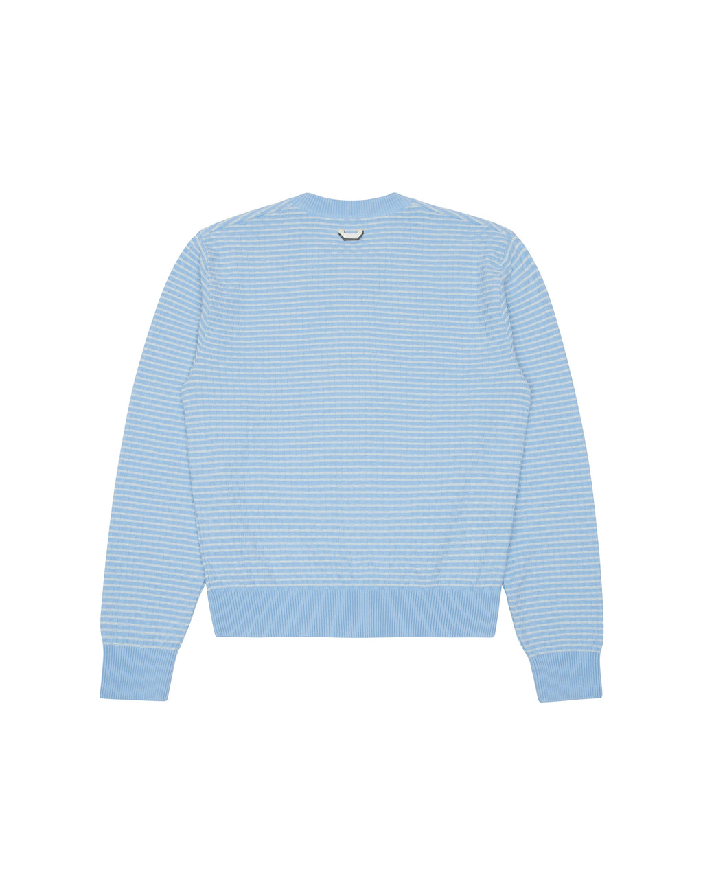 Ader Error - Knit Product. 25 (Sky Blue) product image 8 | TRAB K-Fashion Australia
