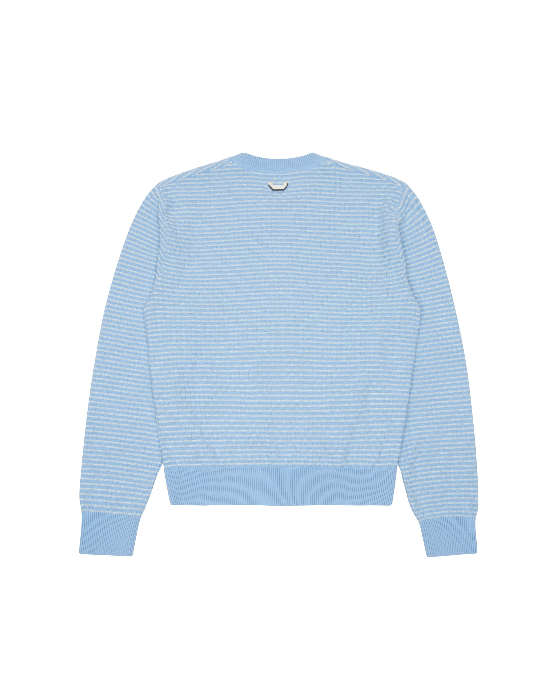 Ader Error - Knit Product. 25 (Sky Blue) product image 8 | TRAB K-Fashion Australia