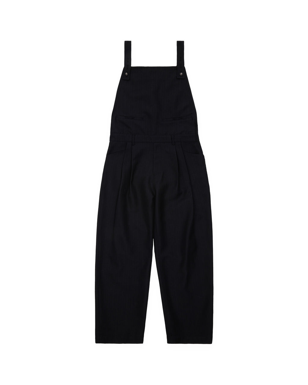Ader Error - Overall Product. 71 (Noir) product image 8 | TRAB K-Fashion Australia