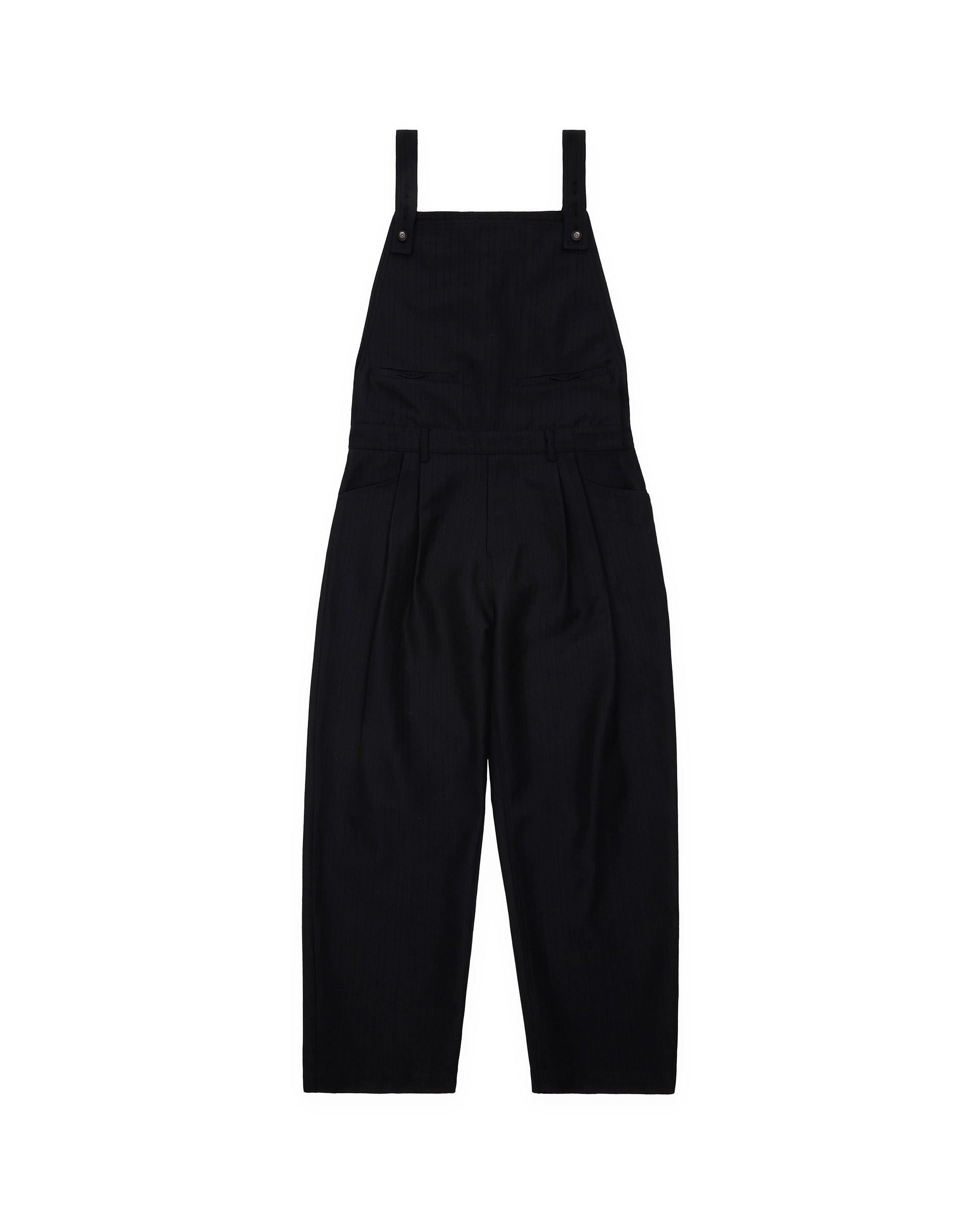 Ader Error - Overall Product. 71 (Noir) product image 8 | TRAB K-Fashion Australia