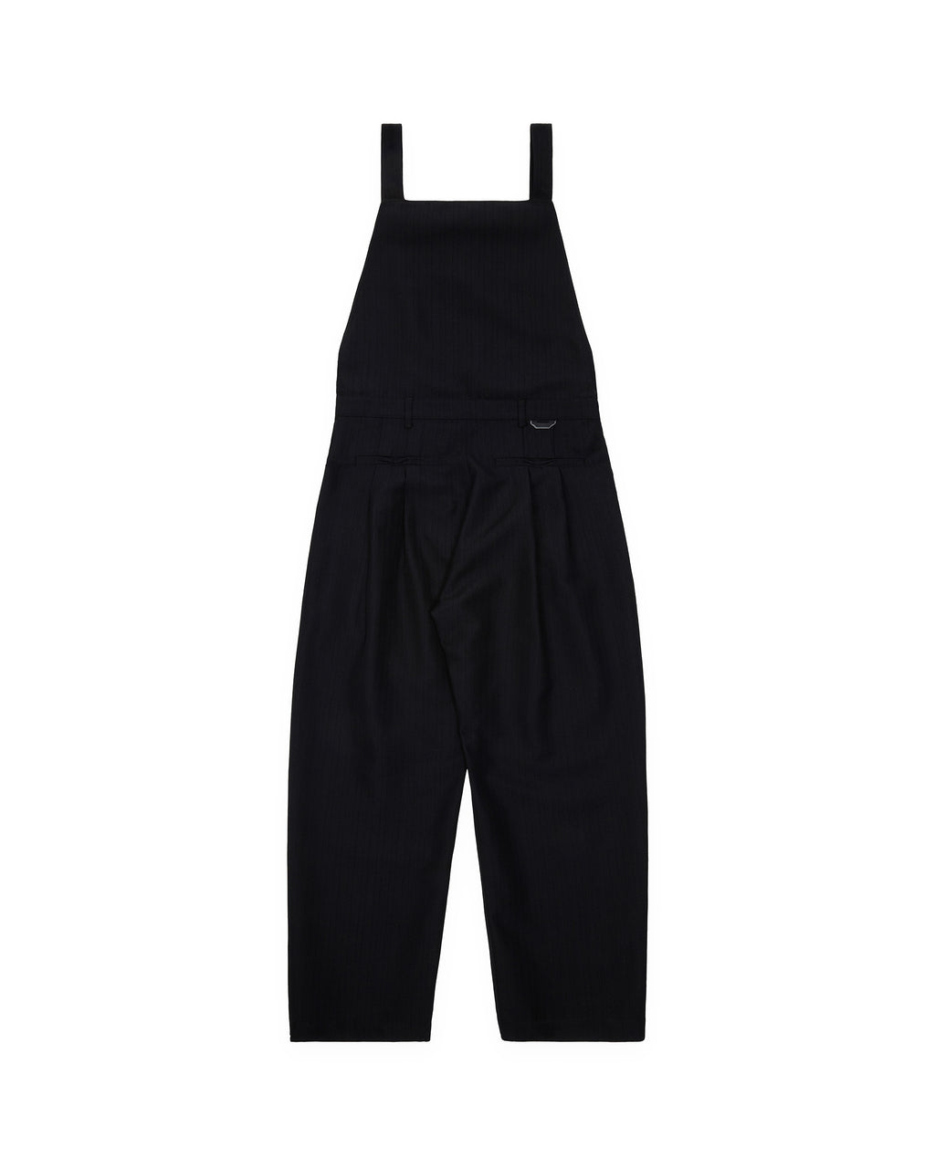 Ader Error - Overall Product. 71 (Noir) product image 9 | TRAB K-Fashion Australia