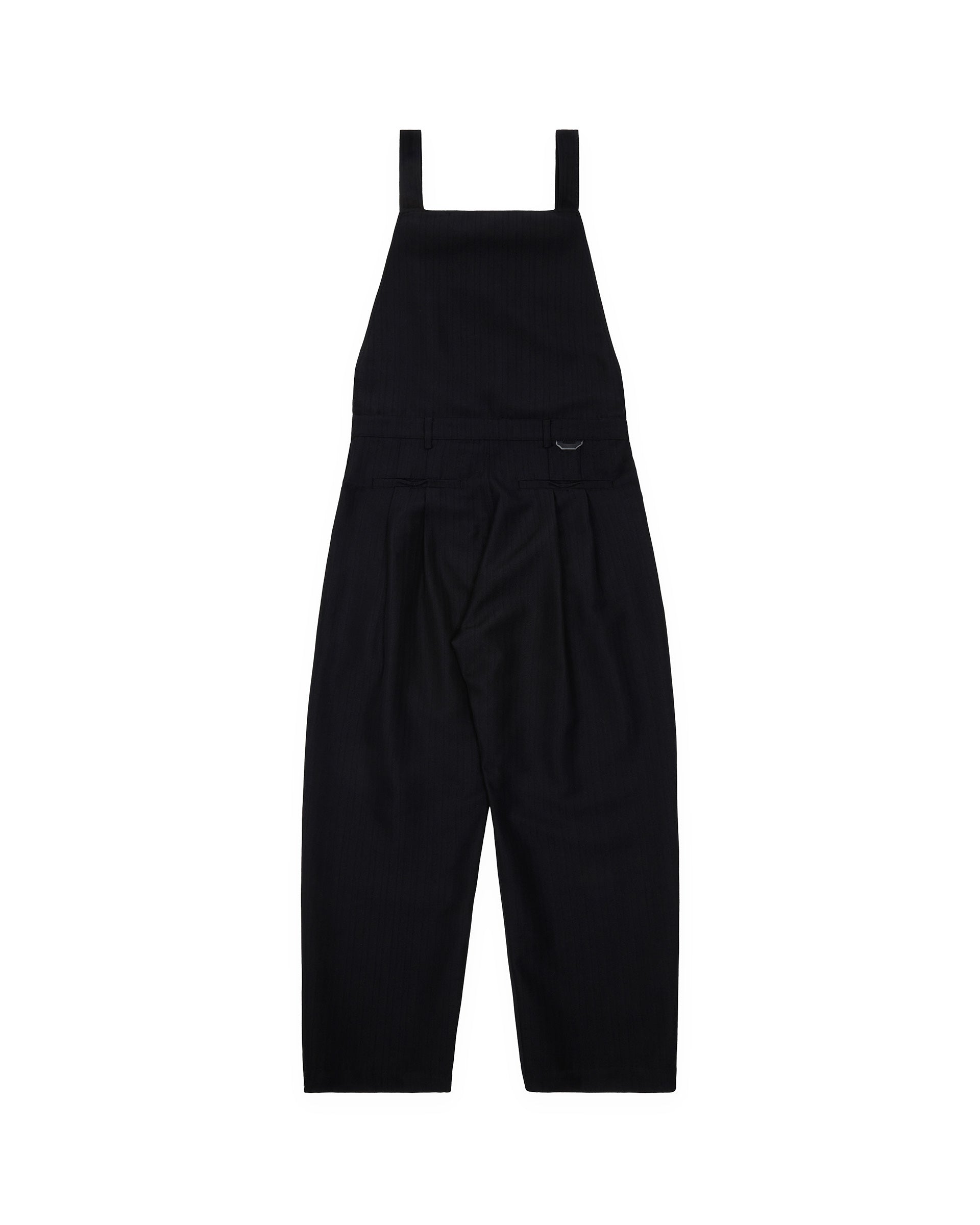 Ader Error - Overall Product. 71 (Noir) product image 9 | TRAB K-Fashion Australia