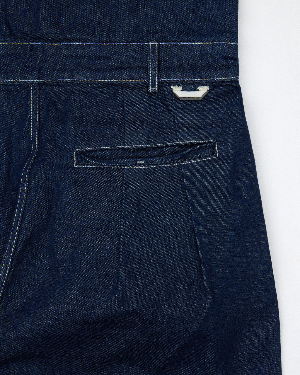 Ader Error - Overall Product. 71 (Blue) product image 7 | TRAB K-Fashion Australia