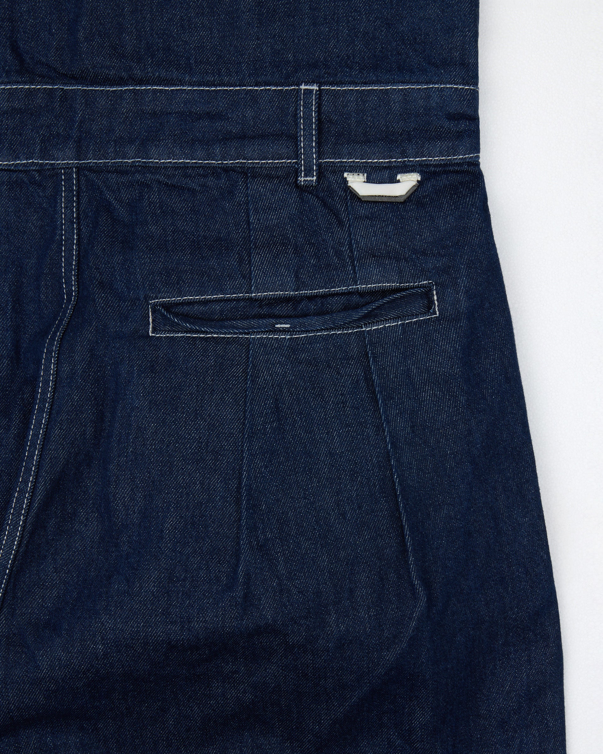 Ader Error - Overall Product. 71 (Blue) product image 7 | TRAB K-Fashion Australia