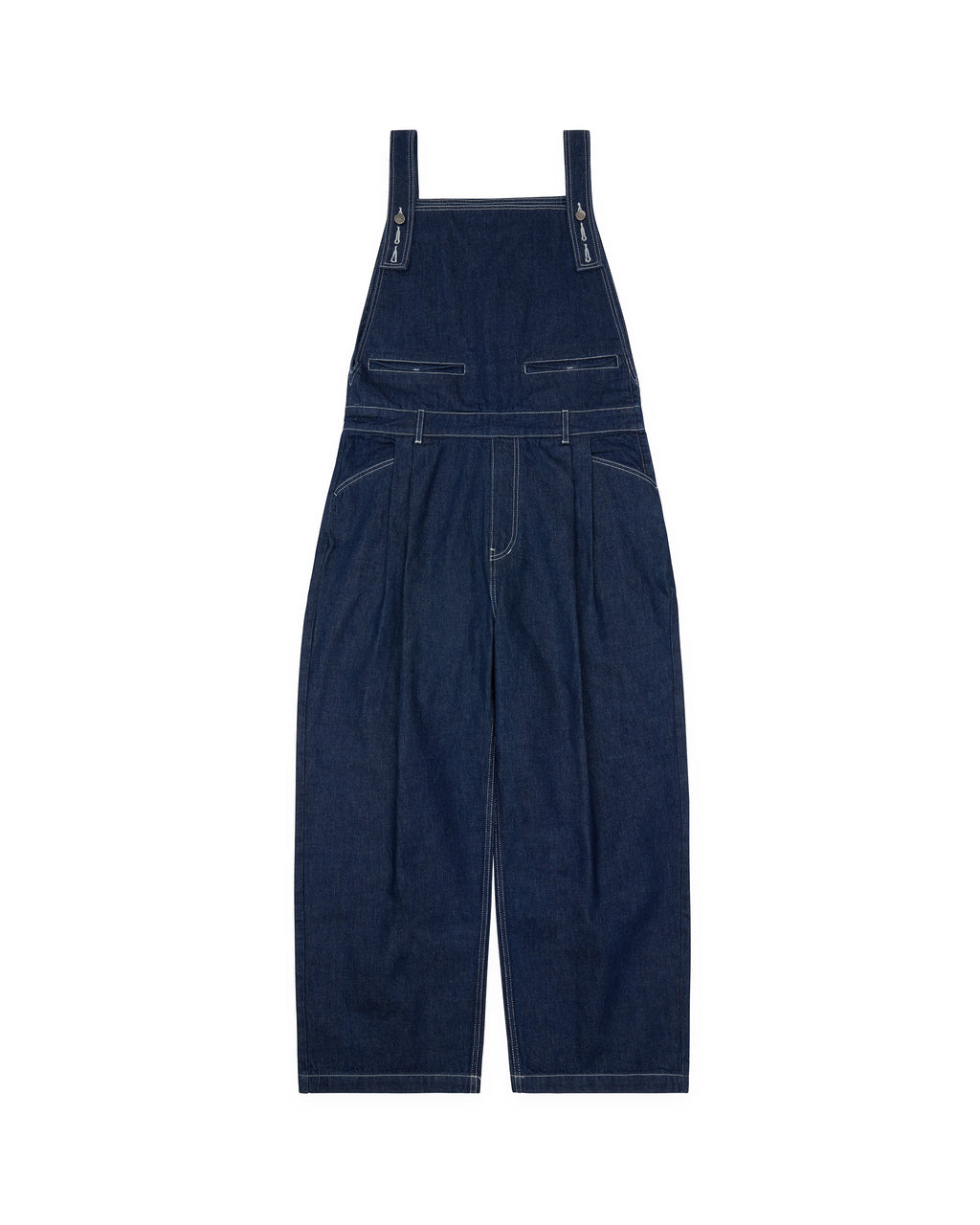 Ader Error - Overall Product. 71 (Blue) product image 8 | TRAB K-Fashion Australia