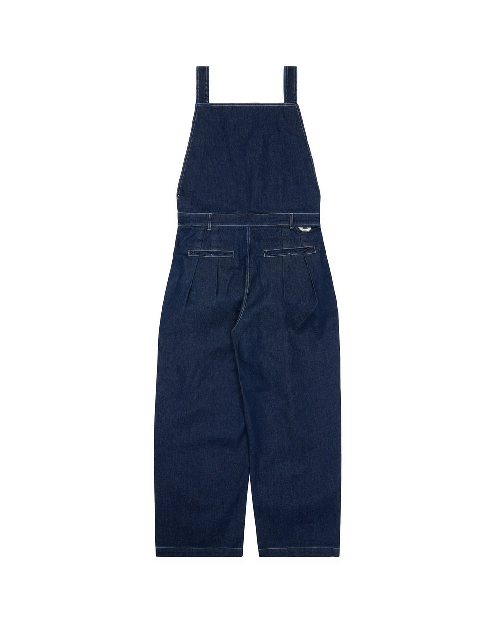 Ader Error - Overall Product. 71 (Blue) product image 9 | TRAB K-Fashion Australia