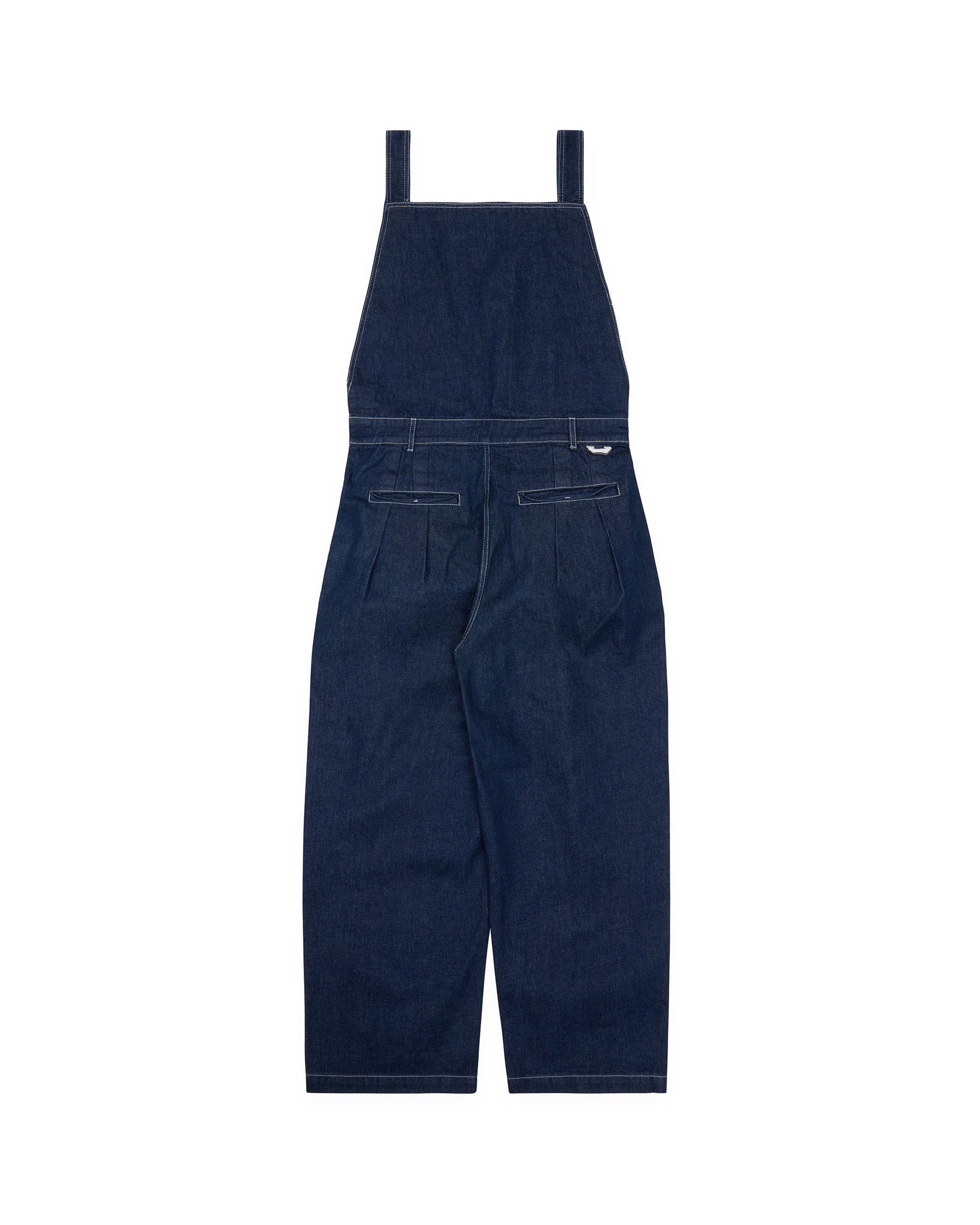 Ader Error - Overall Product. 71 (Blue) product image 9 | TRAB K-Fashion Australia